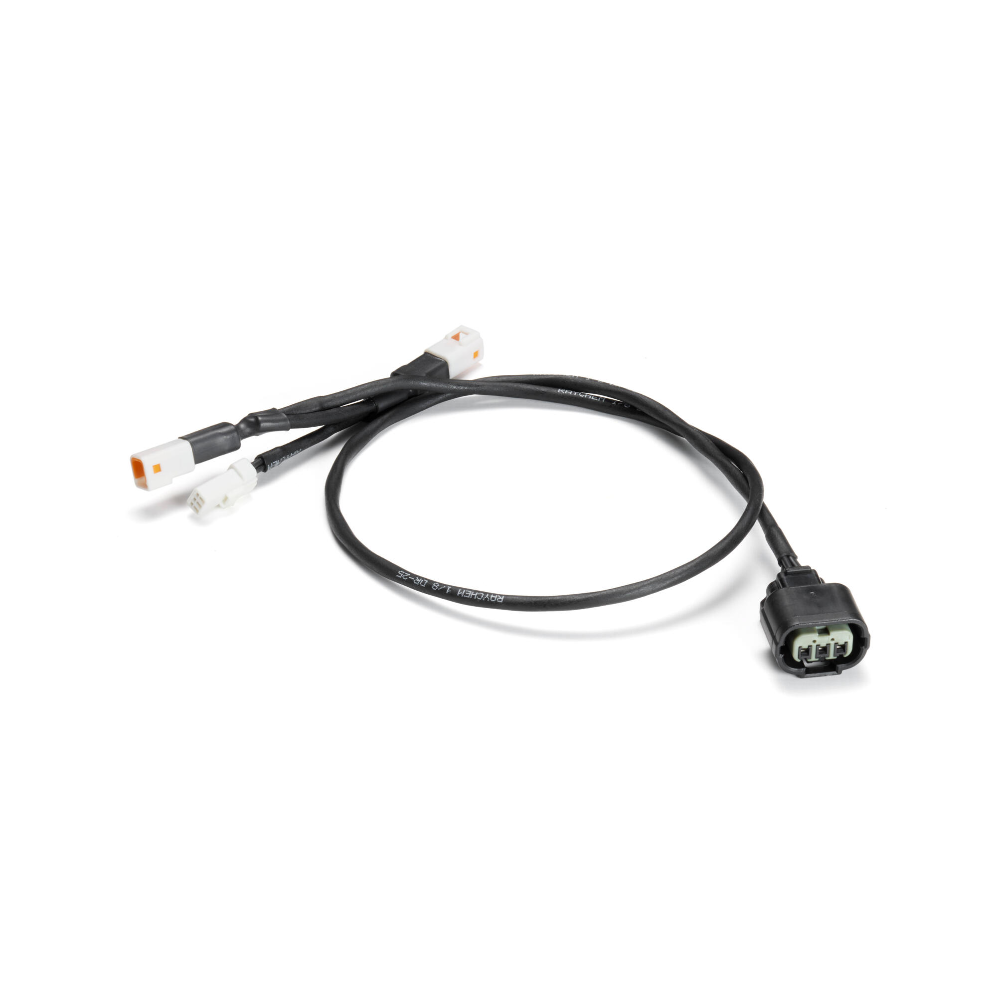 Gytr R Adapter Cable Acess Rios Yamaha Motor