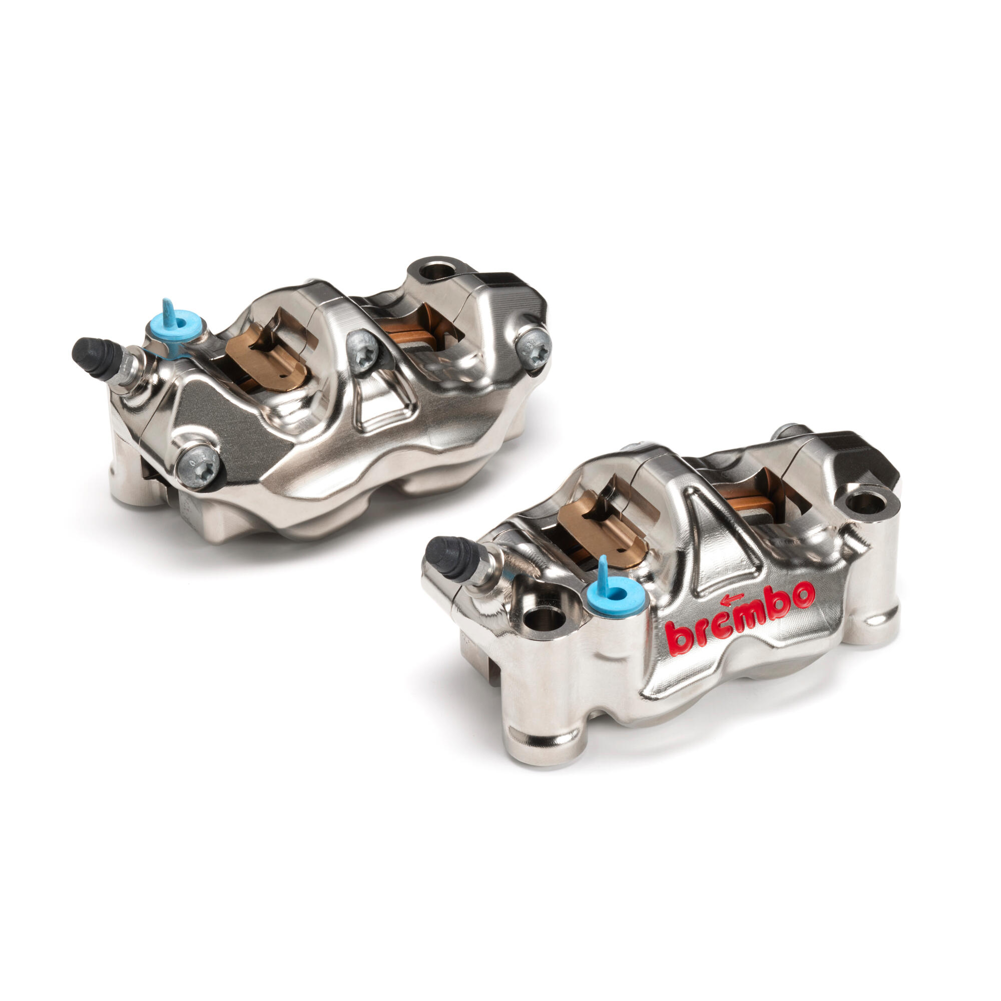 Gytr Brembo Gp Rx Caliper Kit Yamaha Motor