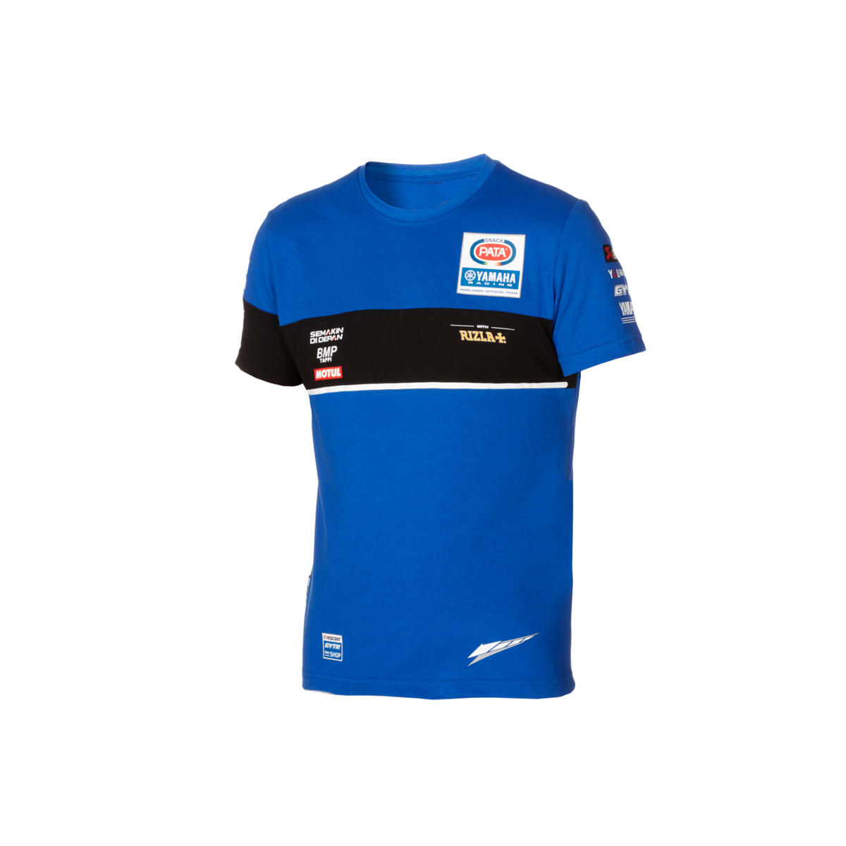 Camiseta yamaha oficial Clearance