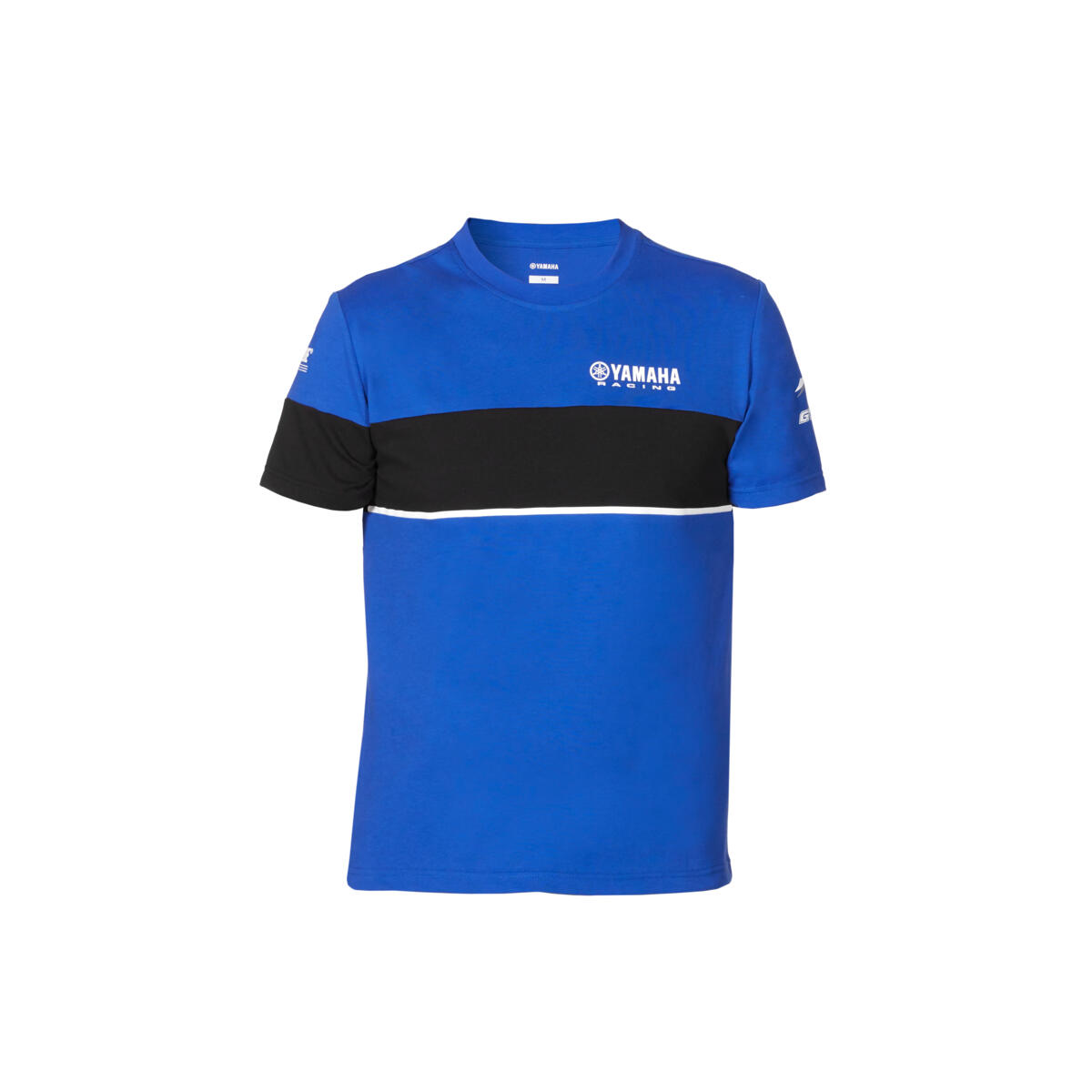 Genuine Yamaha Paddock Blue T-Shirt Mens 2020 Jetski Racing