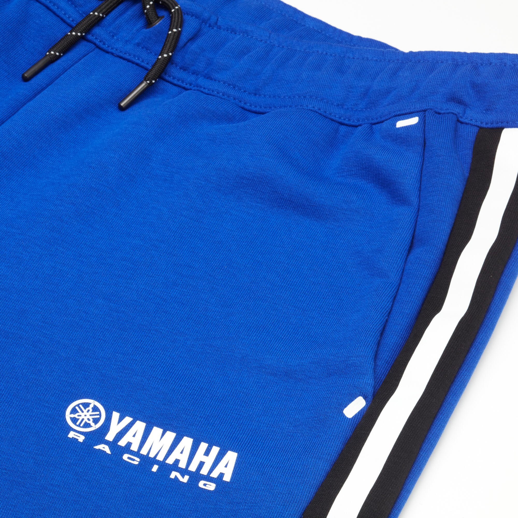 Bodywarmer Paddock Blue - Homme - Vêtements & marchandises - Yamaha Motor