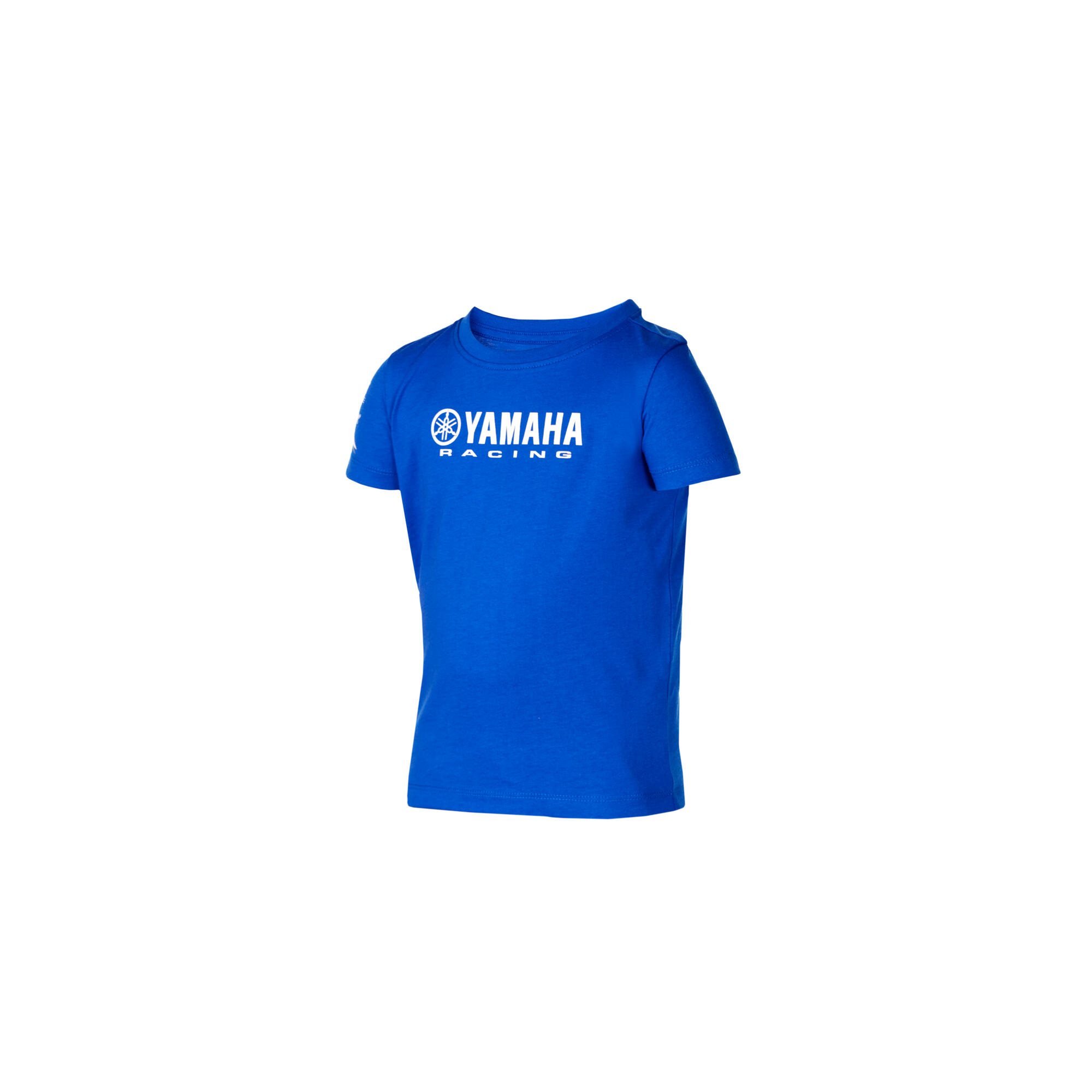 Official Yamaha Racing Paddock Blue Men's Essential 'Dolla' T-Shirt