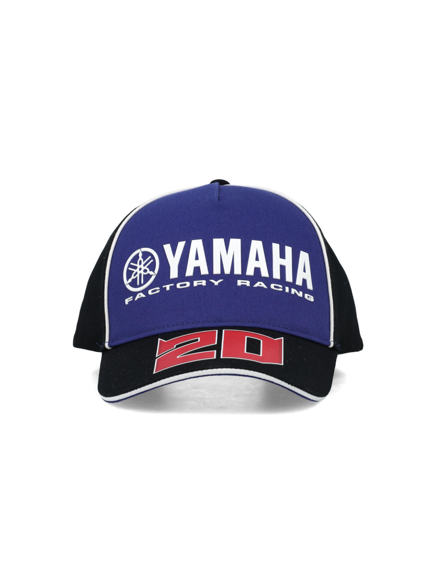 Casquette Fabio Quartararo Adultes - Vestimentaire & Goodies - Yamaha Motor