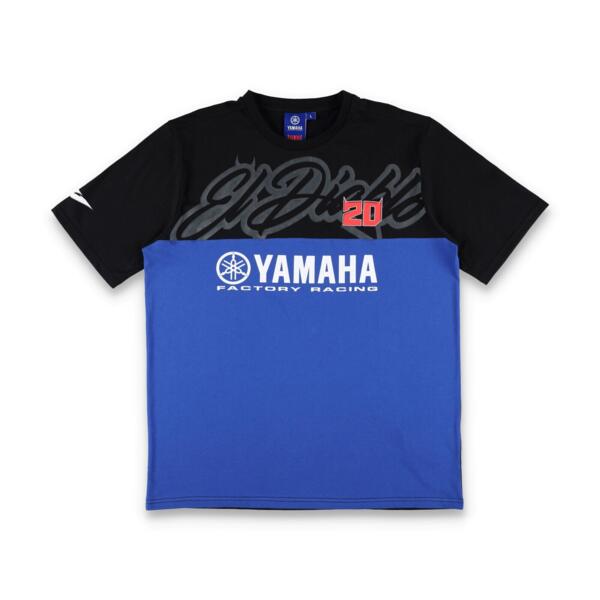Yamaha Monster Energy シャツ 正規品 motoGP Yamaha Team MotoGP Monster Energy Replica Polo t-shirt size