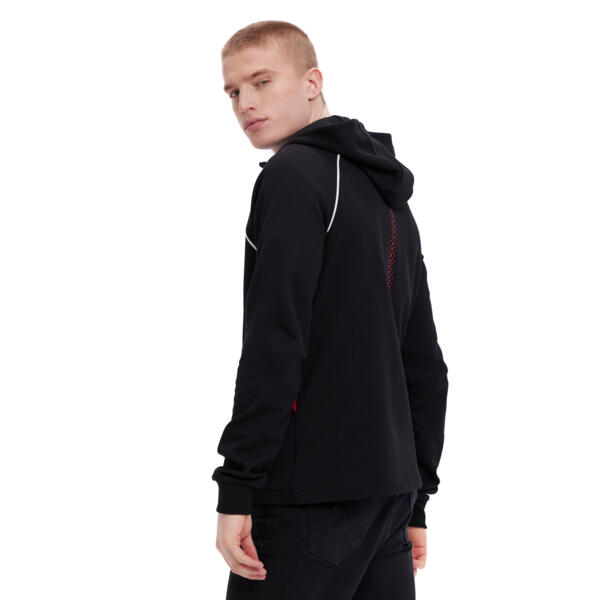 REVS Zip Hoodie Men - Yamaha Motor