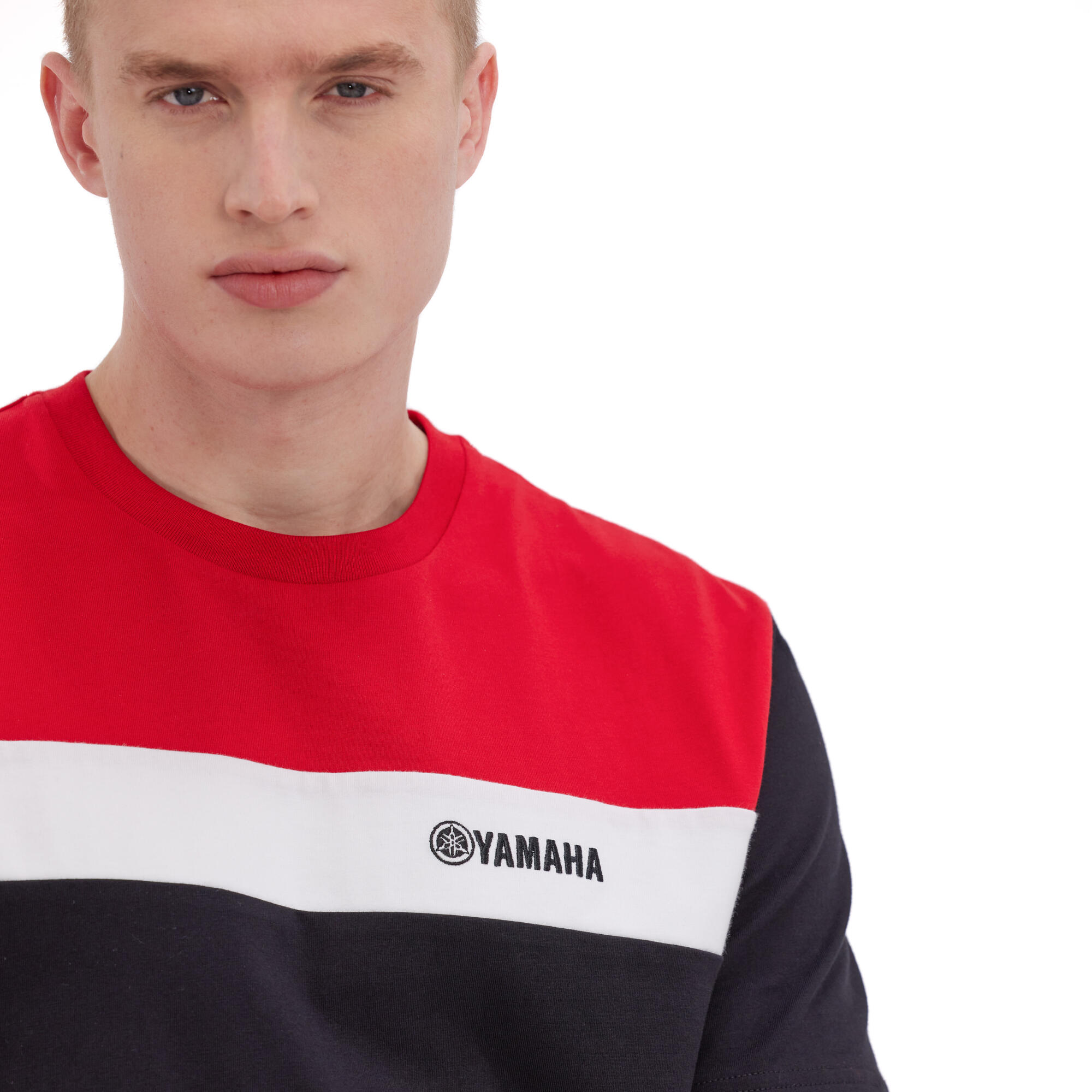 REVS Special Edition T-Shirt Adult Unisex - Yamaha Motor