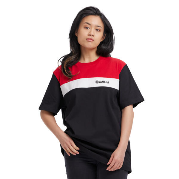 REVS Special Edition T-Shirt Adult Unisex - Yamaha Motor