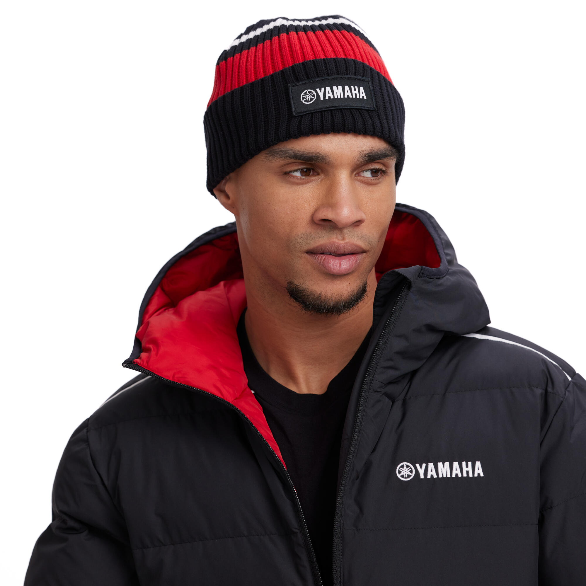 REVS Beanie Adult - Clothing & Merchandise - Yamaha Motor