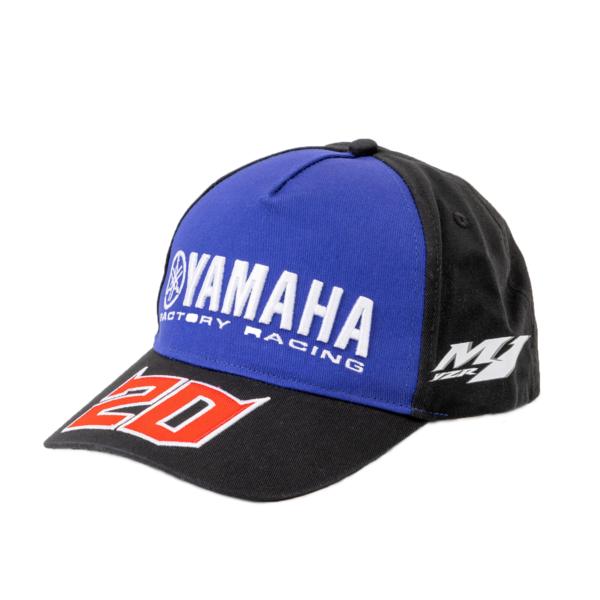 YAMAHA - Casquette MotoGP Replica 2023