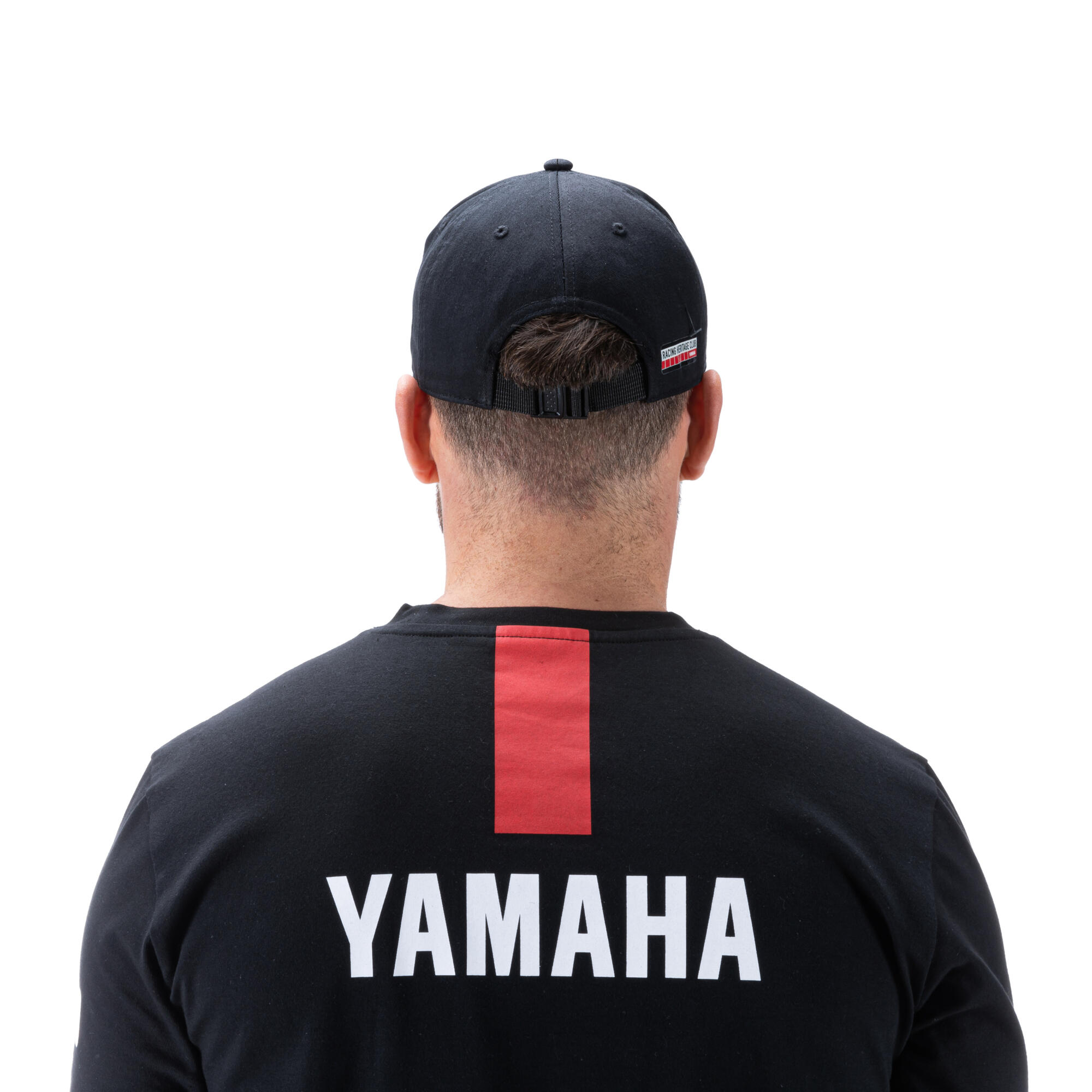 Casquette Yamaha Racing