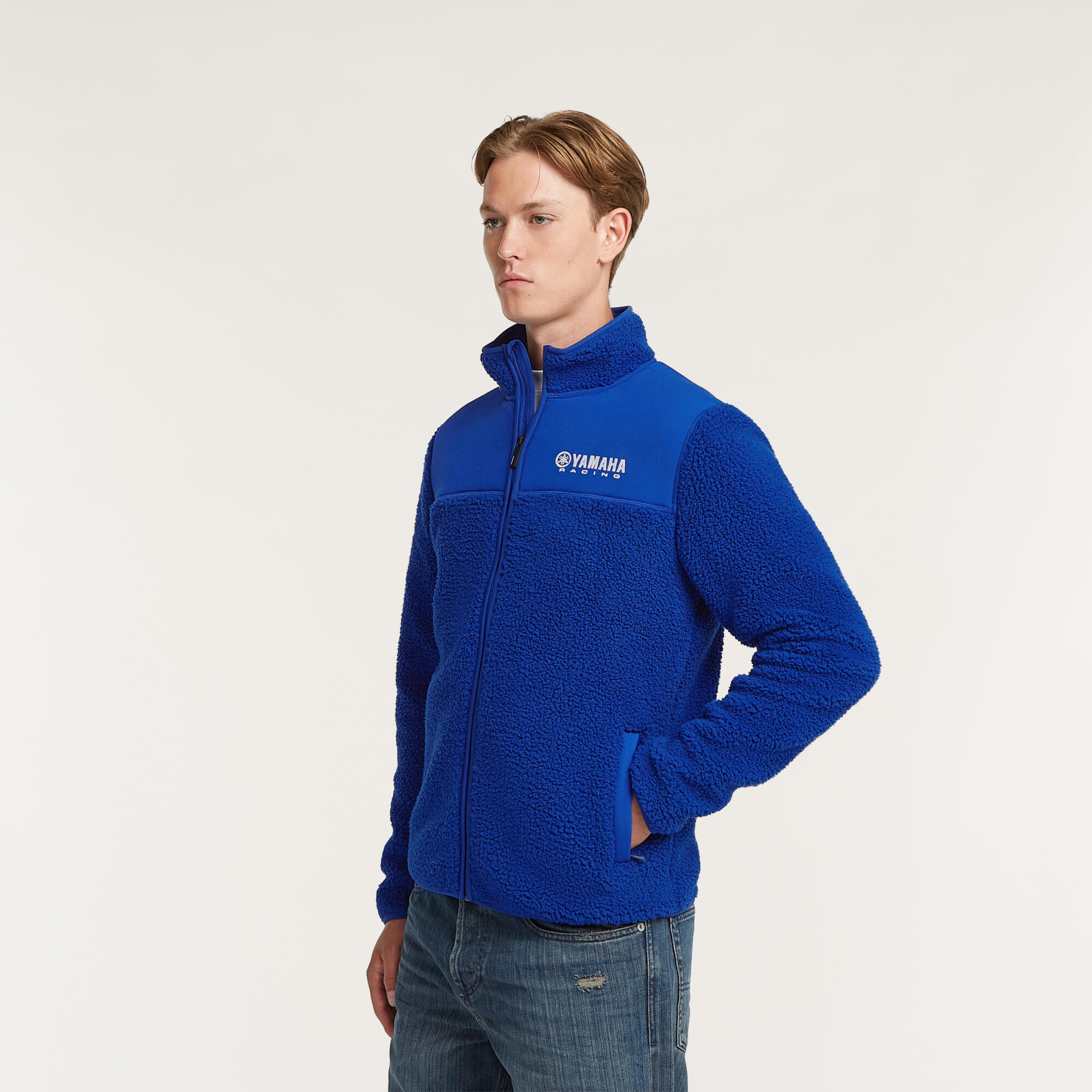 Paddock Blue Essentials Sweat Fleece Unisex | Sweat Fleece