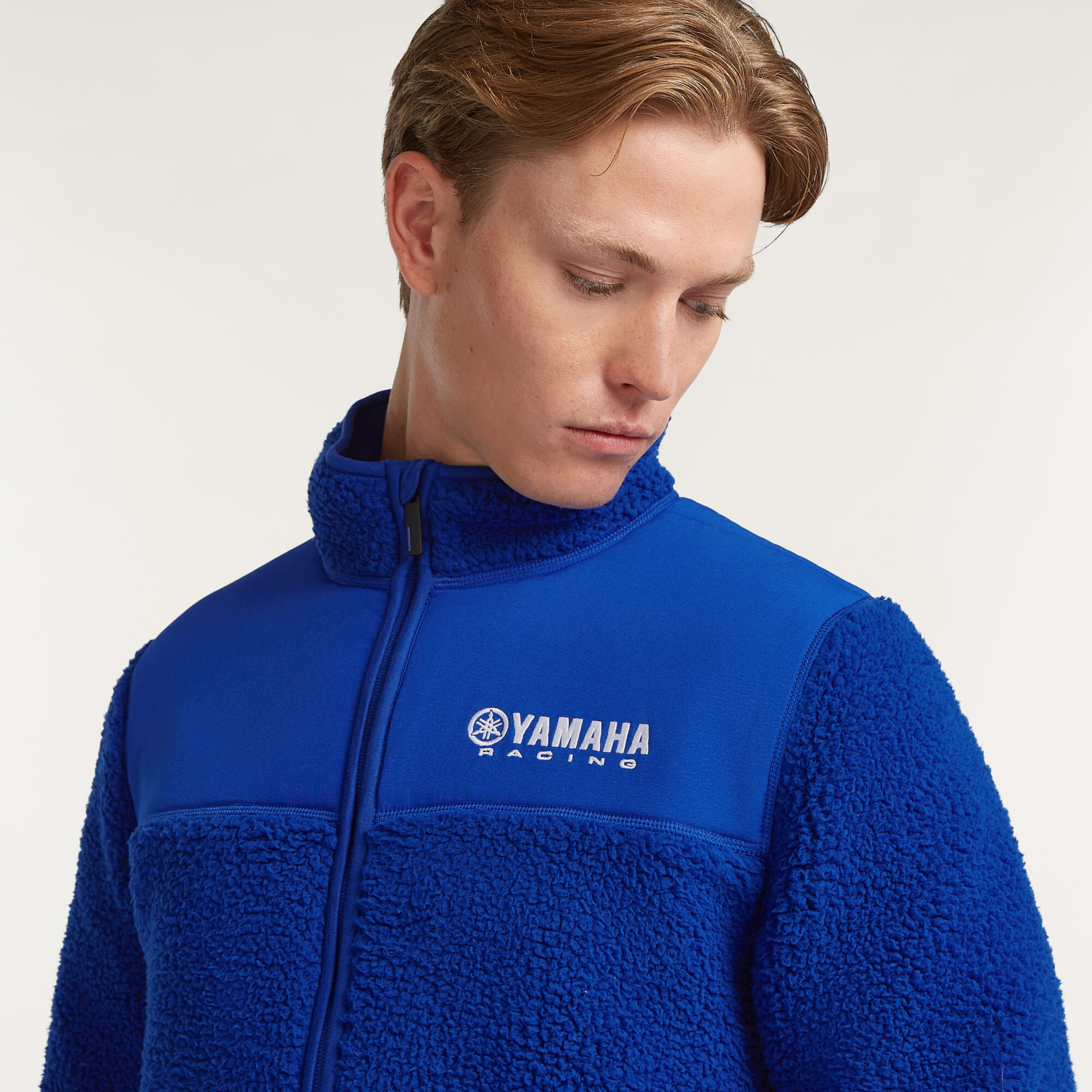Paddock Blue Essentials Sweat Fleece Unisex | Sweat Fleece