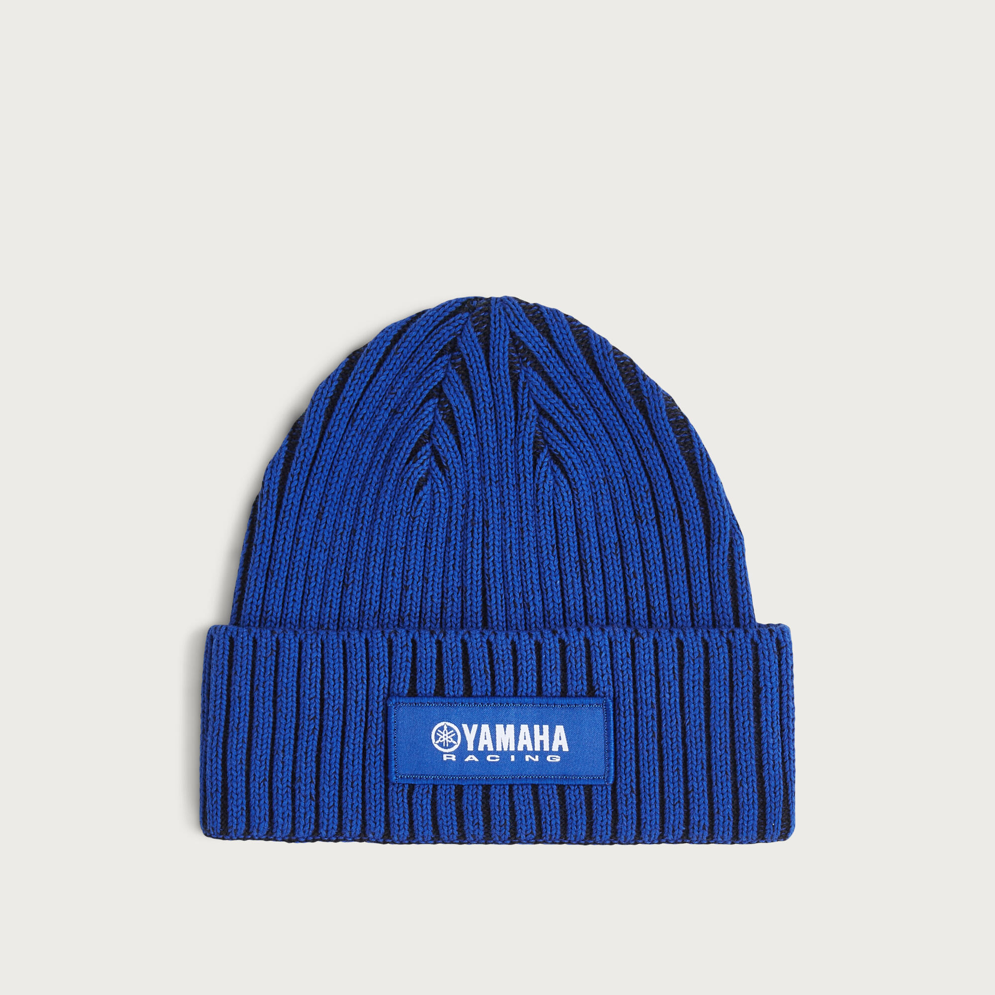 Paddock Blue Team Beanie Adult | Beanie | Yamaha Motor