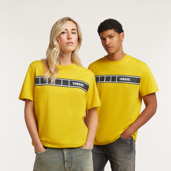 Faster Sons T-shirt Unisex | T-shirt | Yamaha Motor