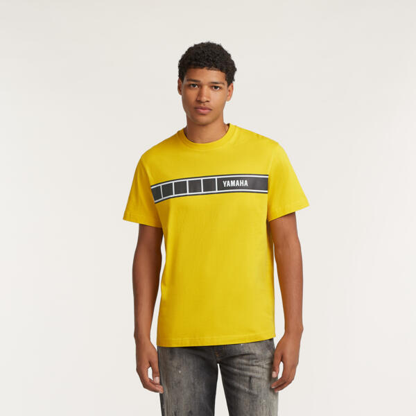Faster Sons T-shirt Unisex | T-shirt | Yamaha Motor