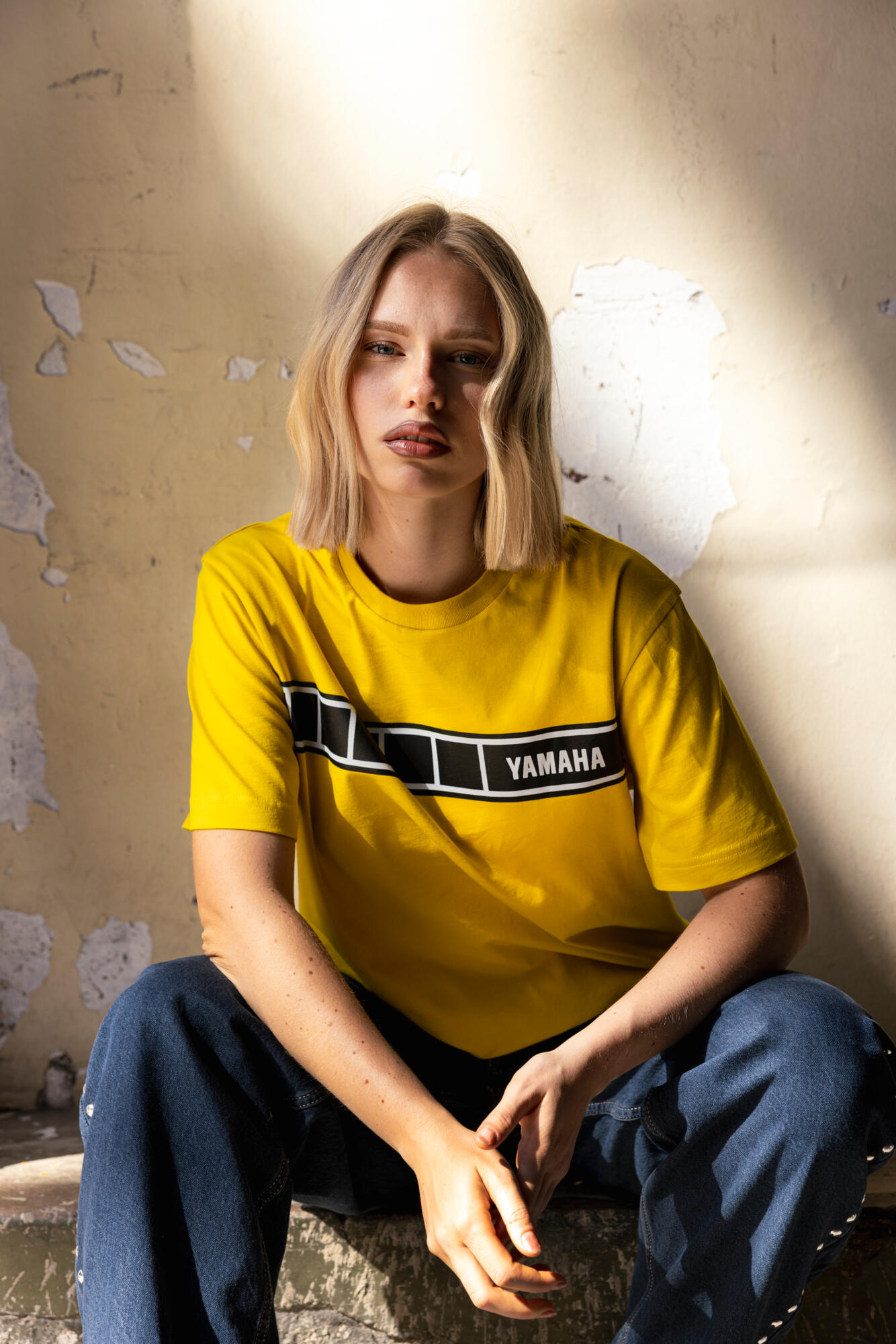 Faster Sons T-shirt Unisex | T-shirt | Yamaha Motor