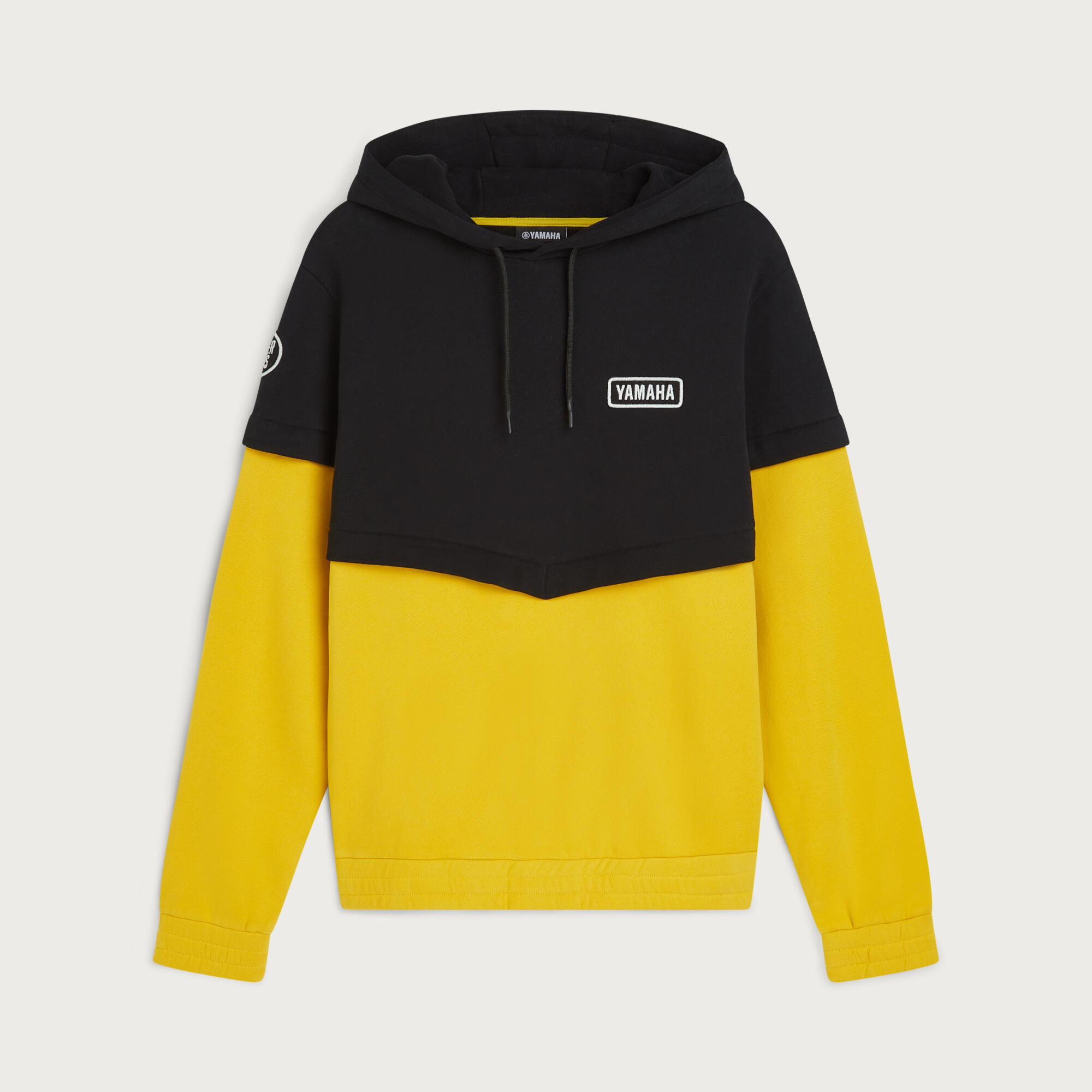 faster sons hoodie unisex