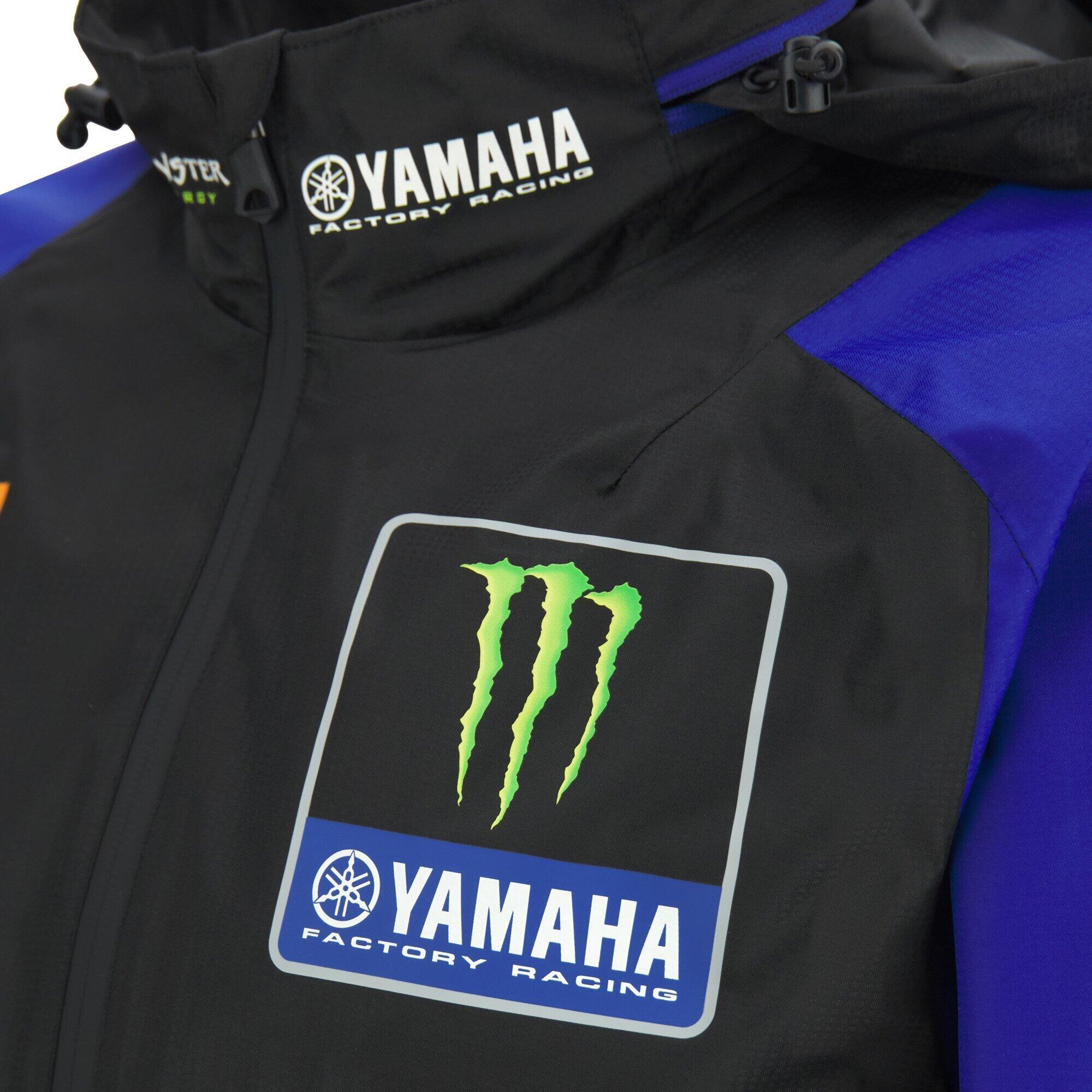 MotoGP Yamaha Replica Windbraker Men - Yamaha Motor