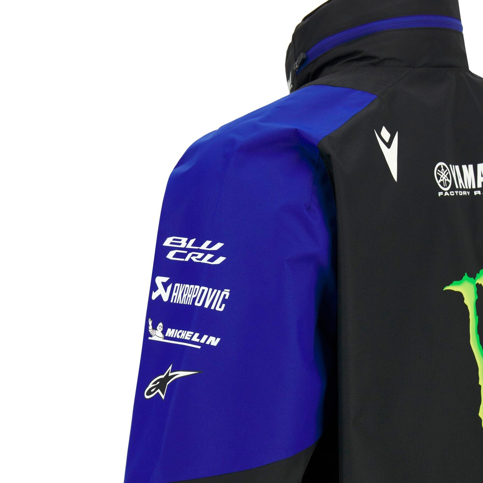 MotoGP Yamaha Replica Windbraker Men - Yamaha Motor