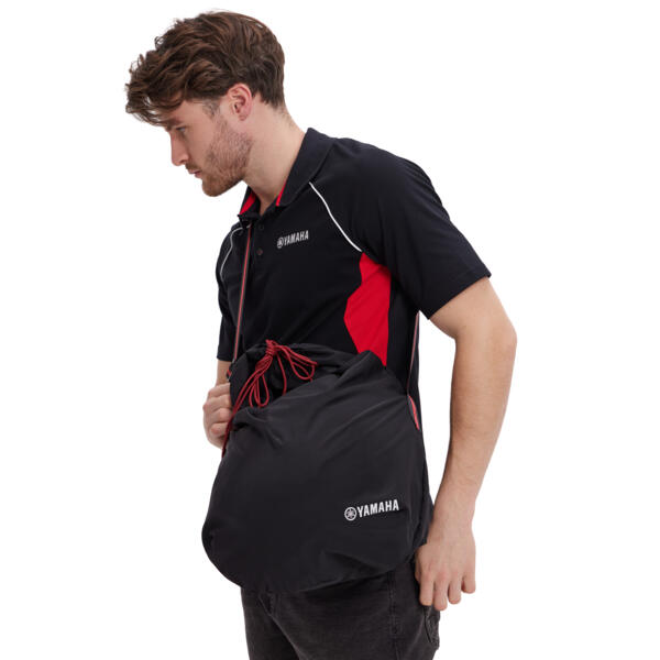 REVS Versatile Helmet Bag - Yamaha Motor