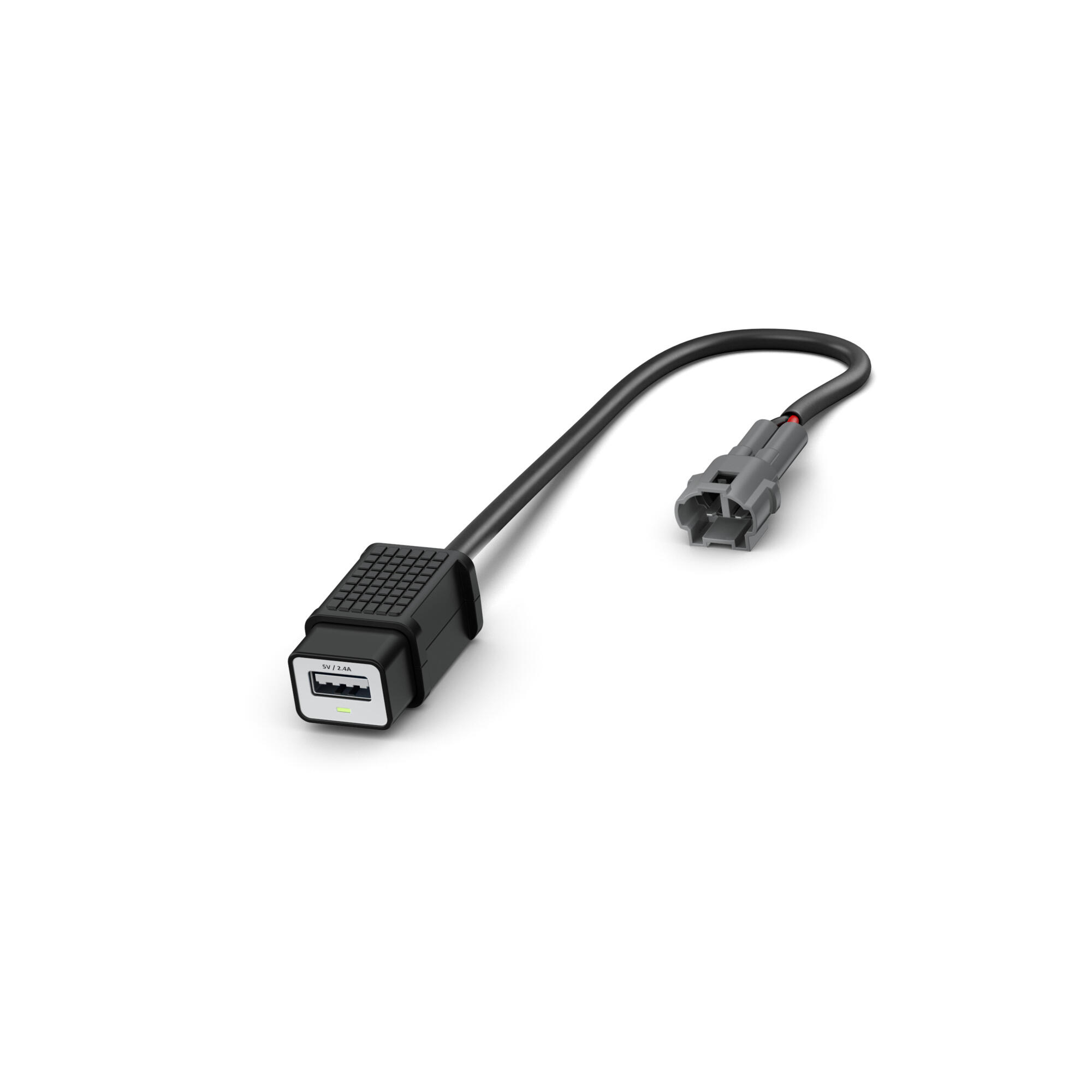 USB Şarj Cihazı 5 V - Aksesuarlar - Yamaha Motor