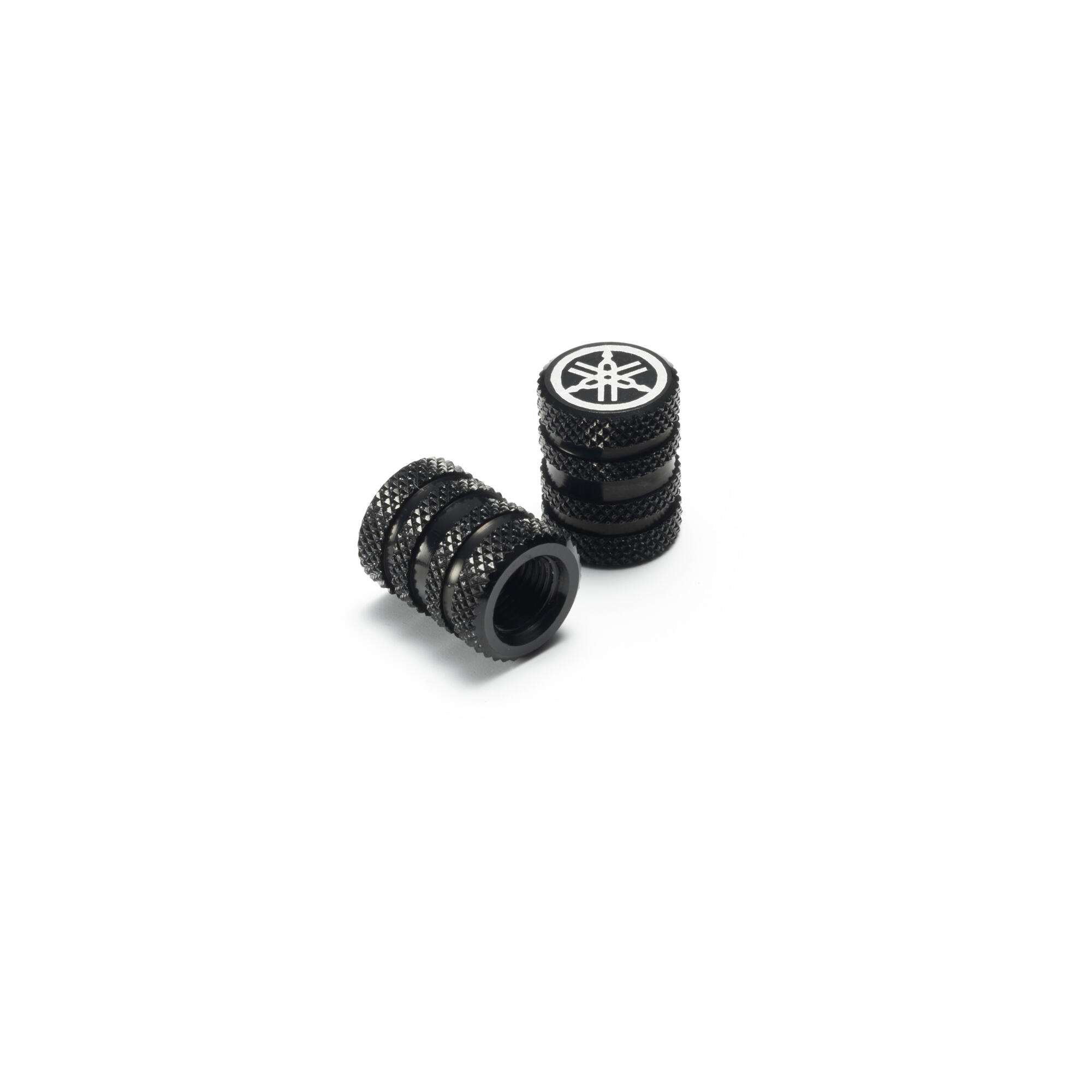 Bouchons De Valve De Pneu Style Billard 8 - Lot De 6, Noyau Cuivre, étanches - Universels Pour Voitures, Motos, SUV
