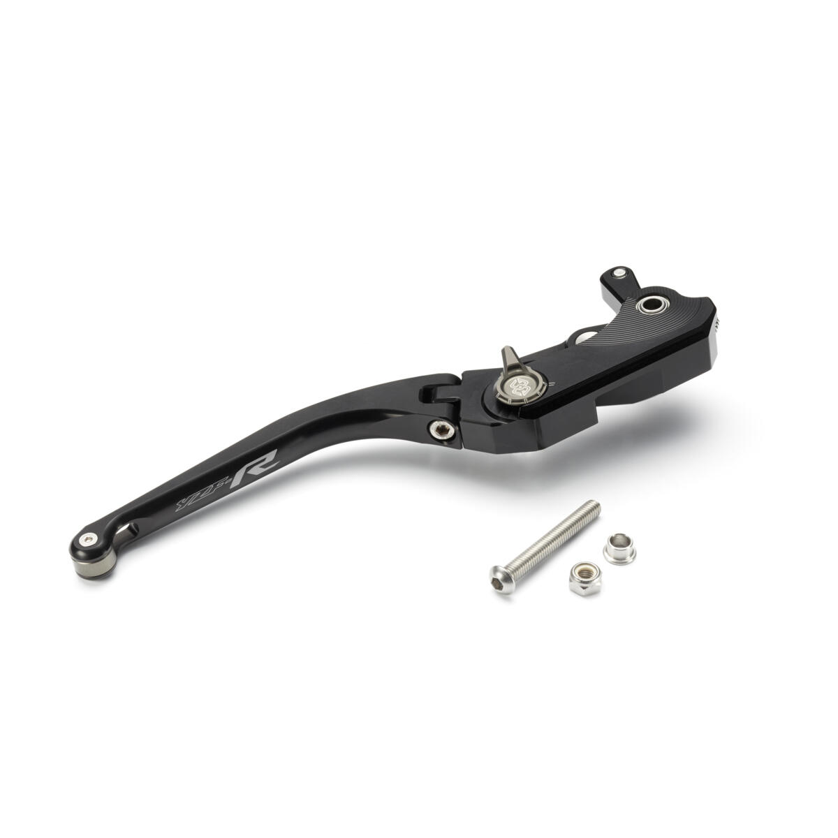 Factory Rinadli Rear Brake Lever R6 RACE - Motorcycles - Yamaha Motor