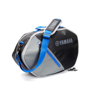 Inner bag set fitting luggage in the City Side cases