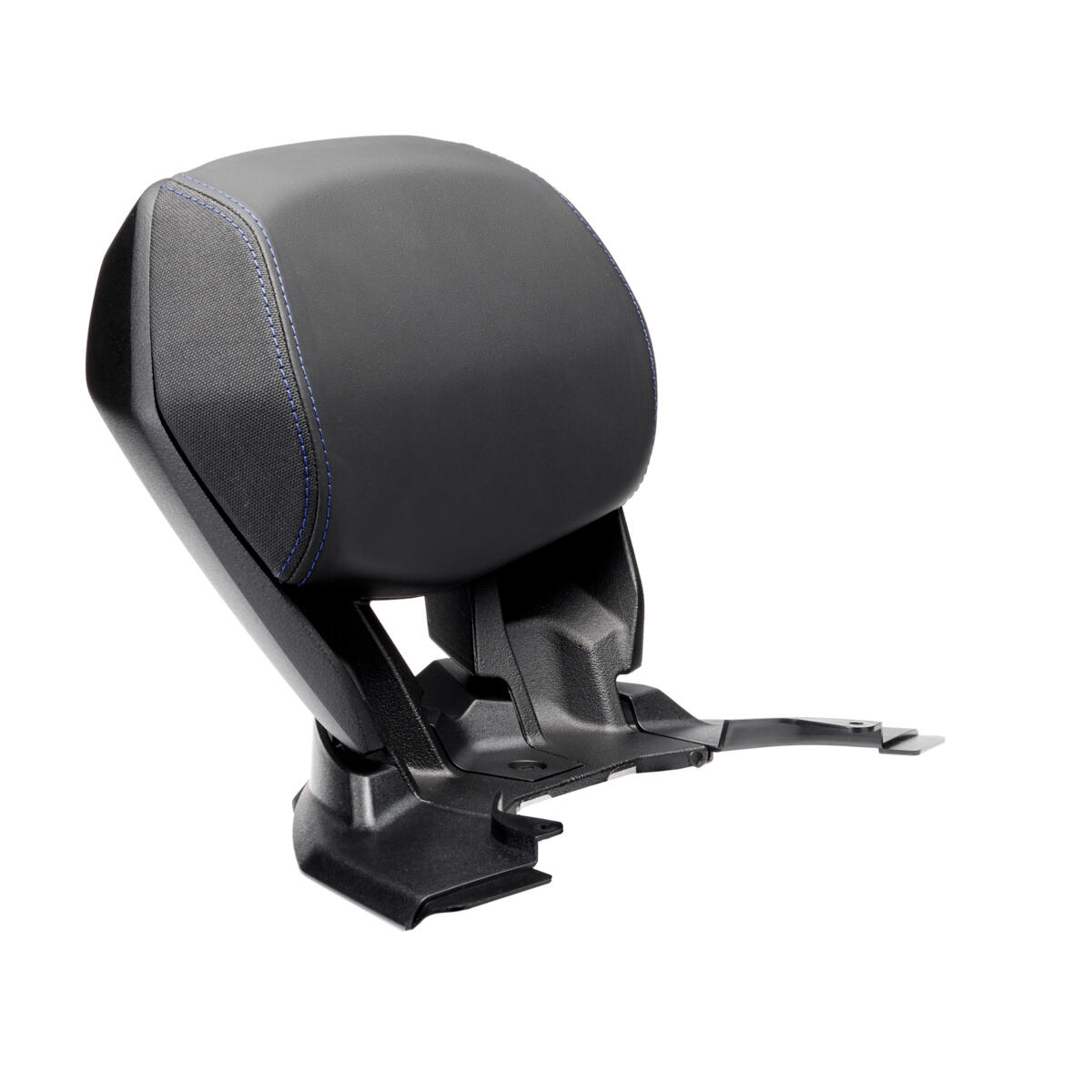 Cushion for the X-MAX' Passenger Backrest Stay.