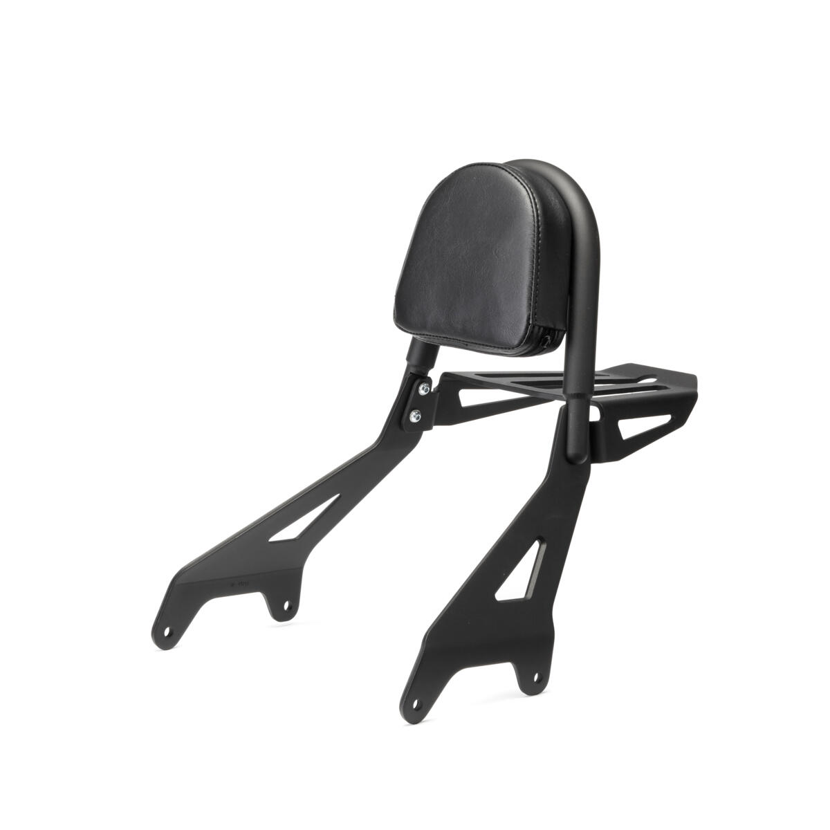 Motorcycle Accessories Yamaha Star Motorcycle Bolt Luggage Rack 1TP