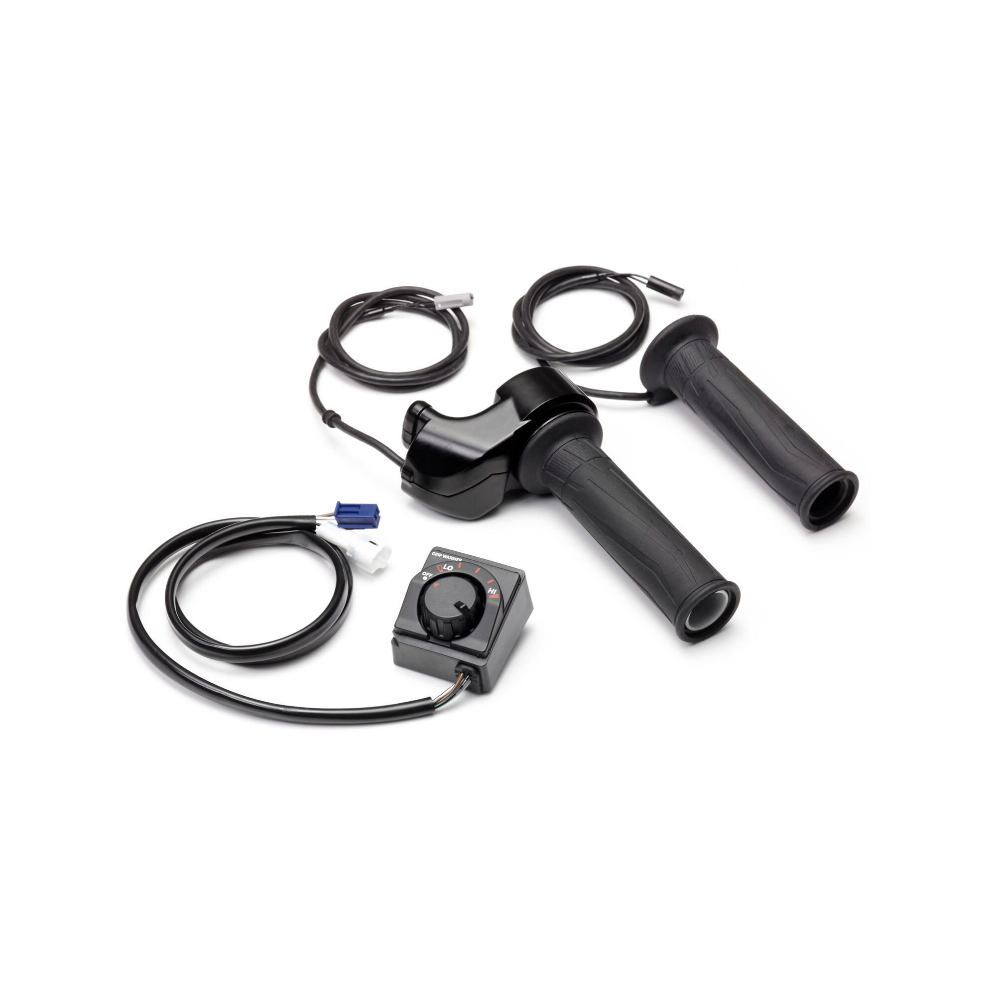 Grip Heater Super Ténéré - Yamaha Motor