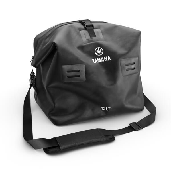 Waterproof Top Case Bag - Yamaha Motor
