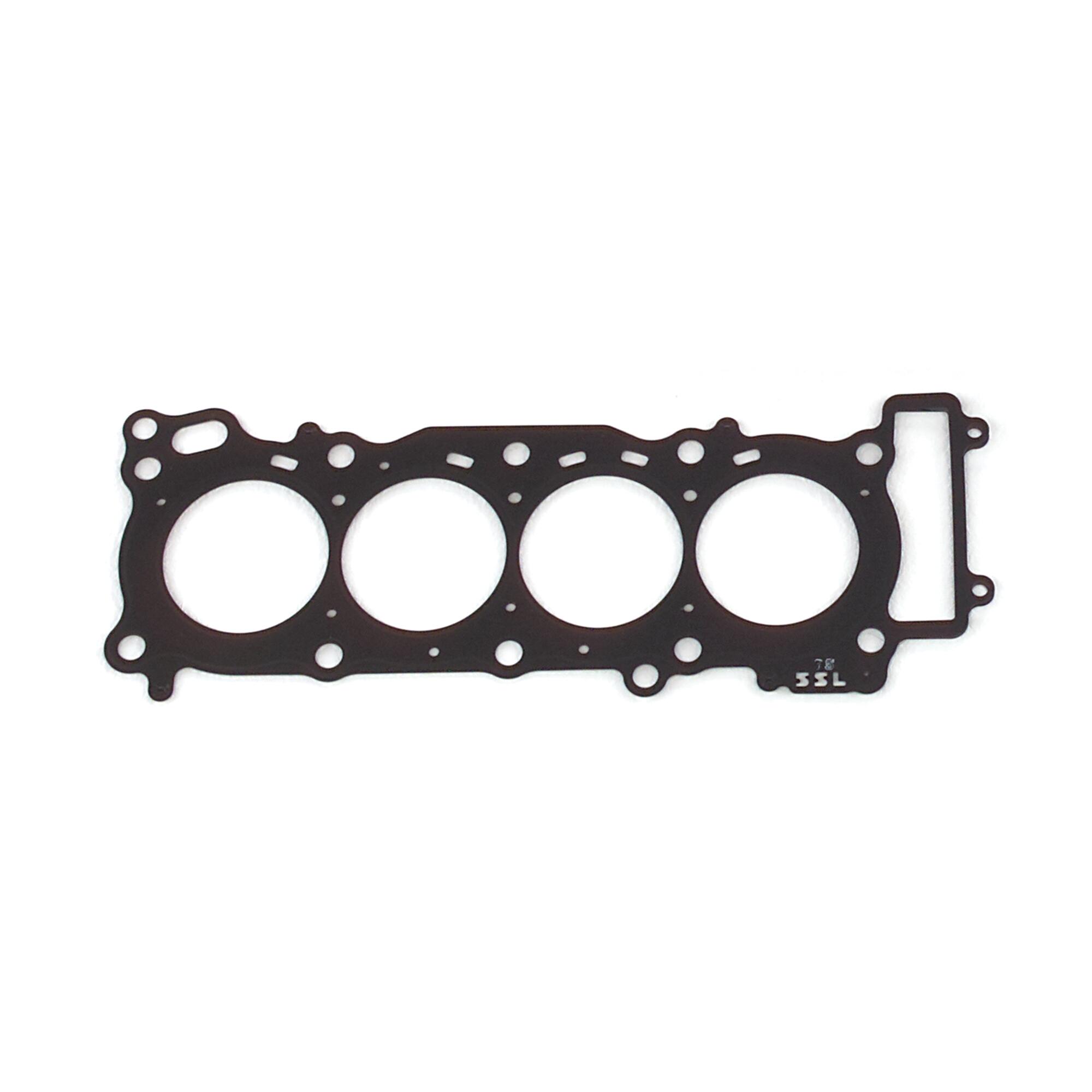 2C0 11181 76 00 GYTR Cylinder Head Gasket 0.45mm Studio 001