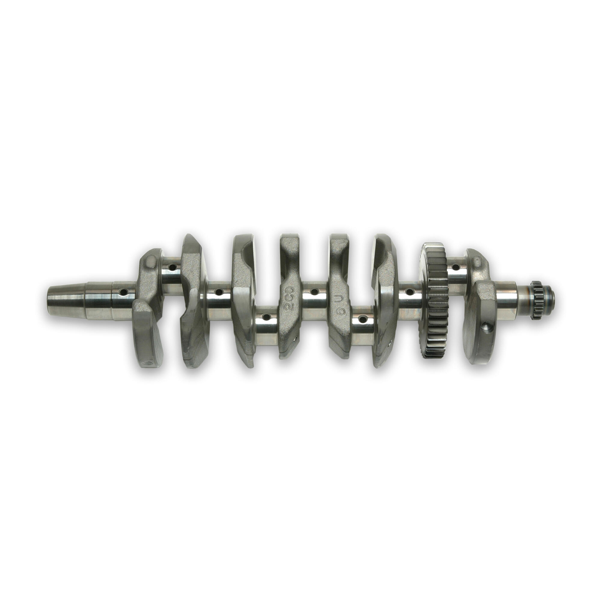 GYTR Crankshaft R6 - Accessories - Yamaha Motor