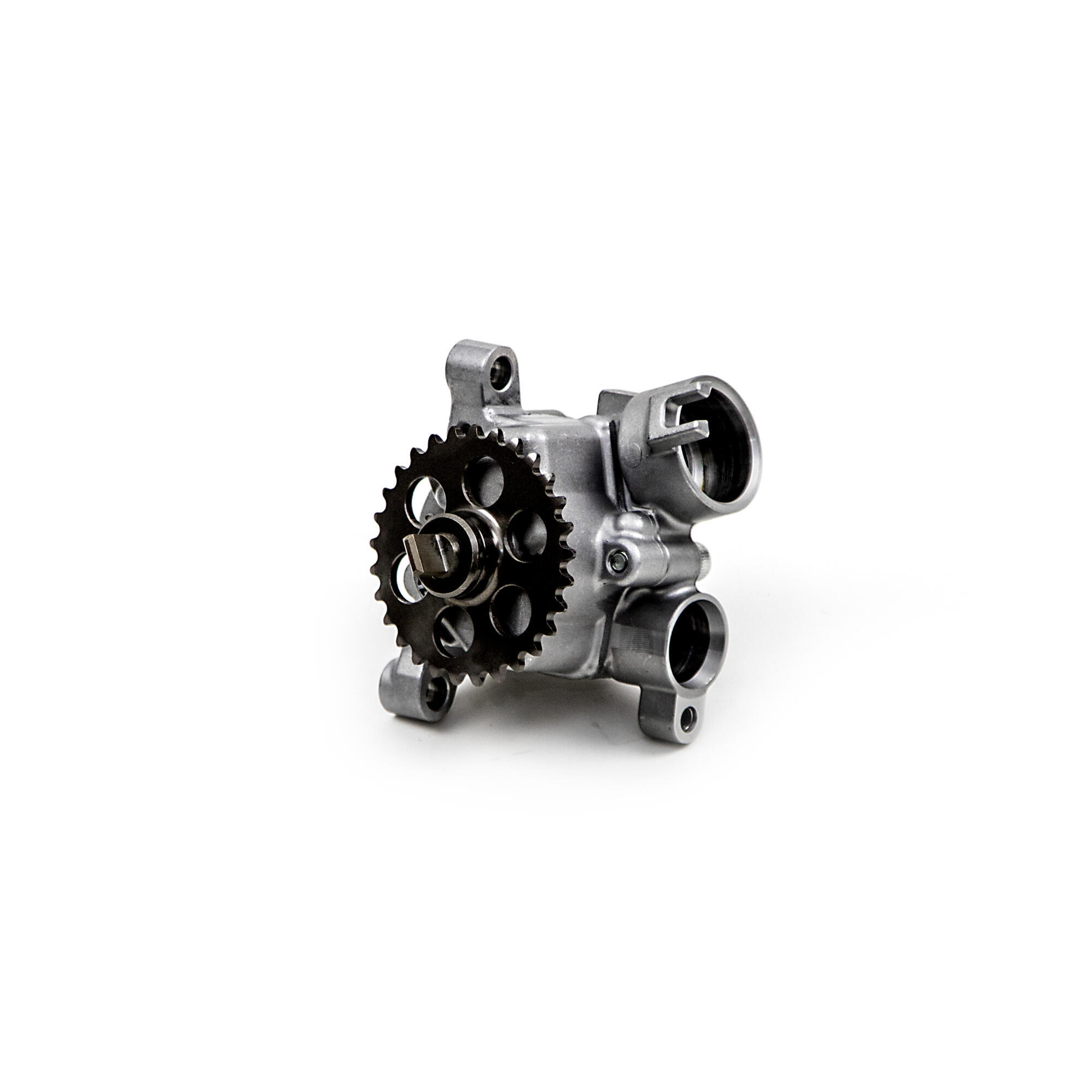 2C0 13300 70 00 GYTR Oil Pump Assembly Studio 001