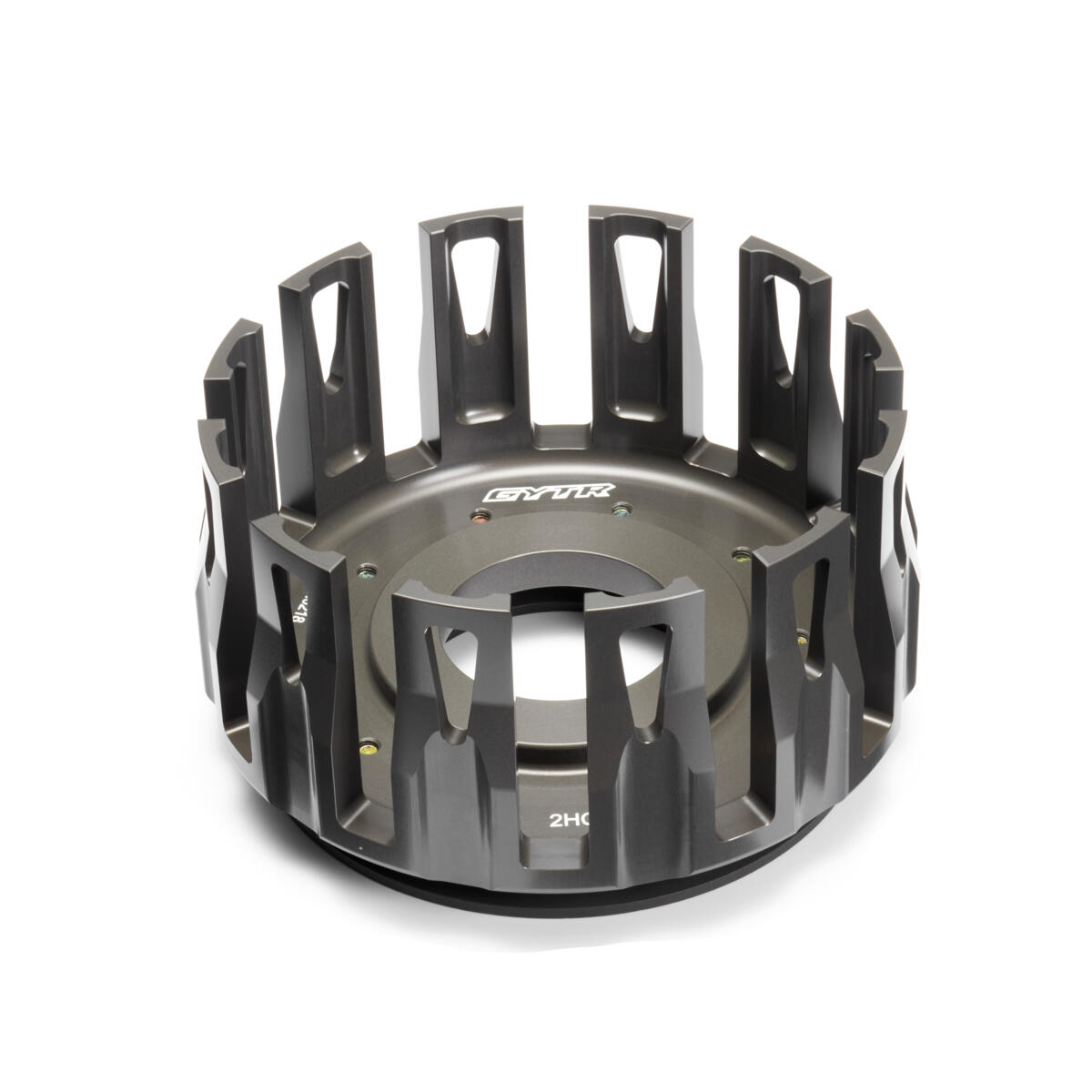 Kit d'embrayage GYTR pour YXZ1000
