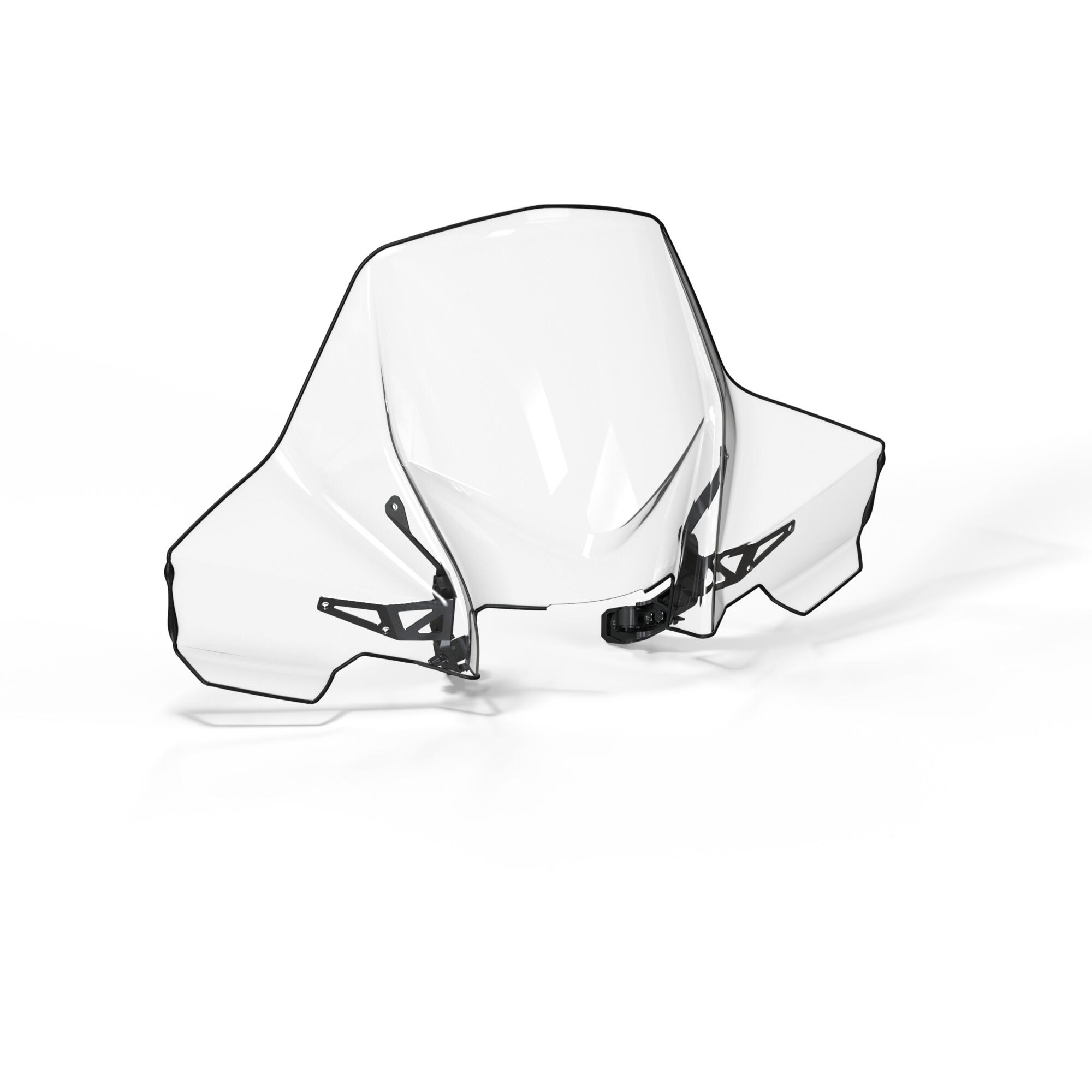 Windshield Accessories Yamaha Motor