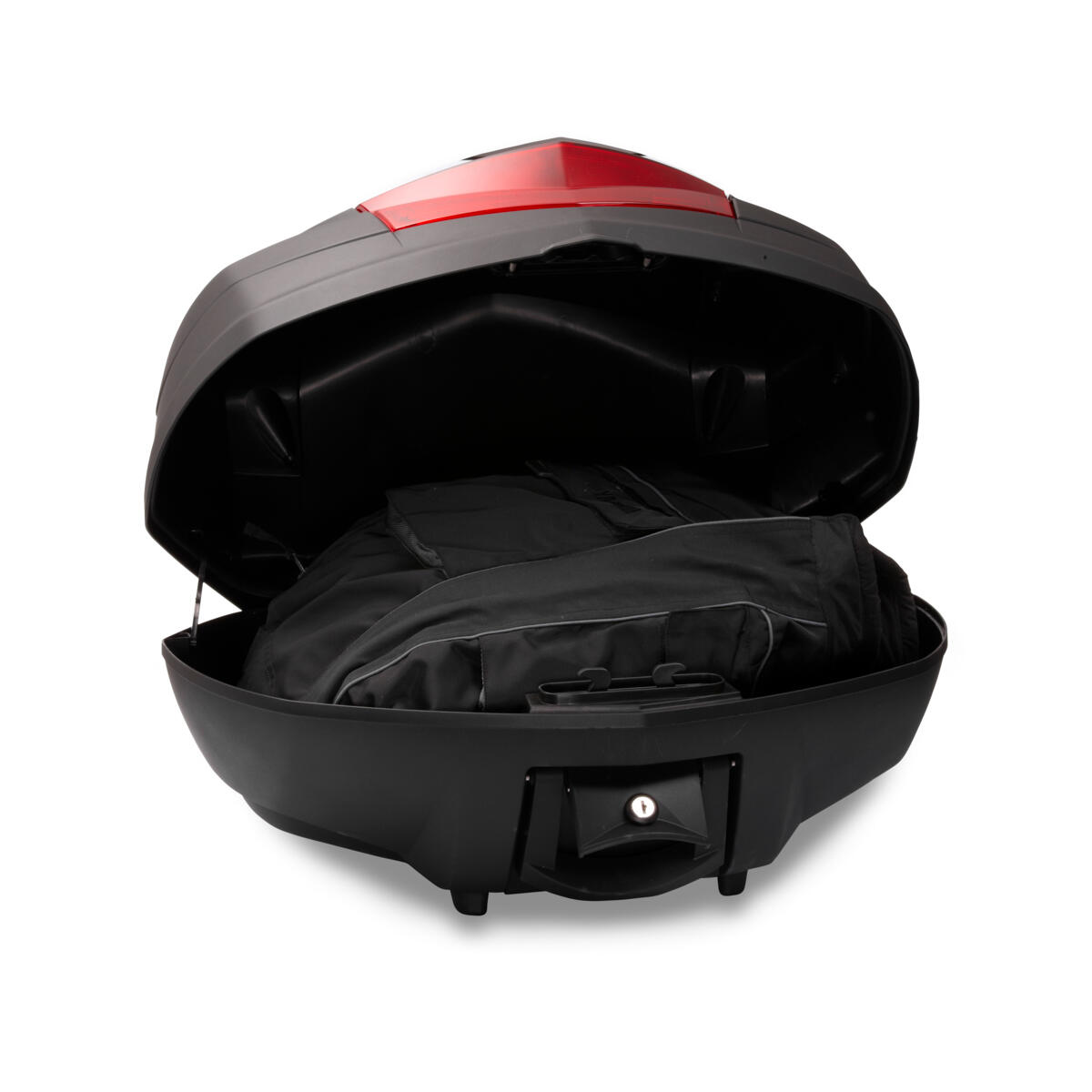 Portbagaj superior de calitate pentru capacitate suplimentară de bagaje/depozitare pe modelul dvs. Yamaha.