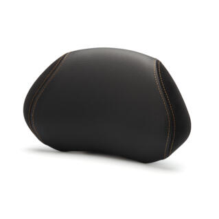 Cushion for the X-MAX' Passenger Backrest Stay.