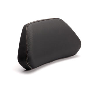Cushion for the TMAX' Passenger Backrest Stay...