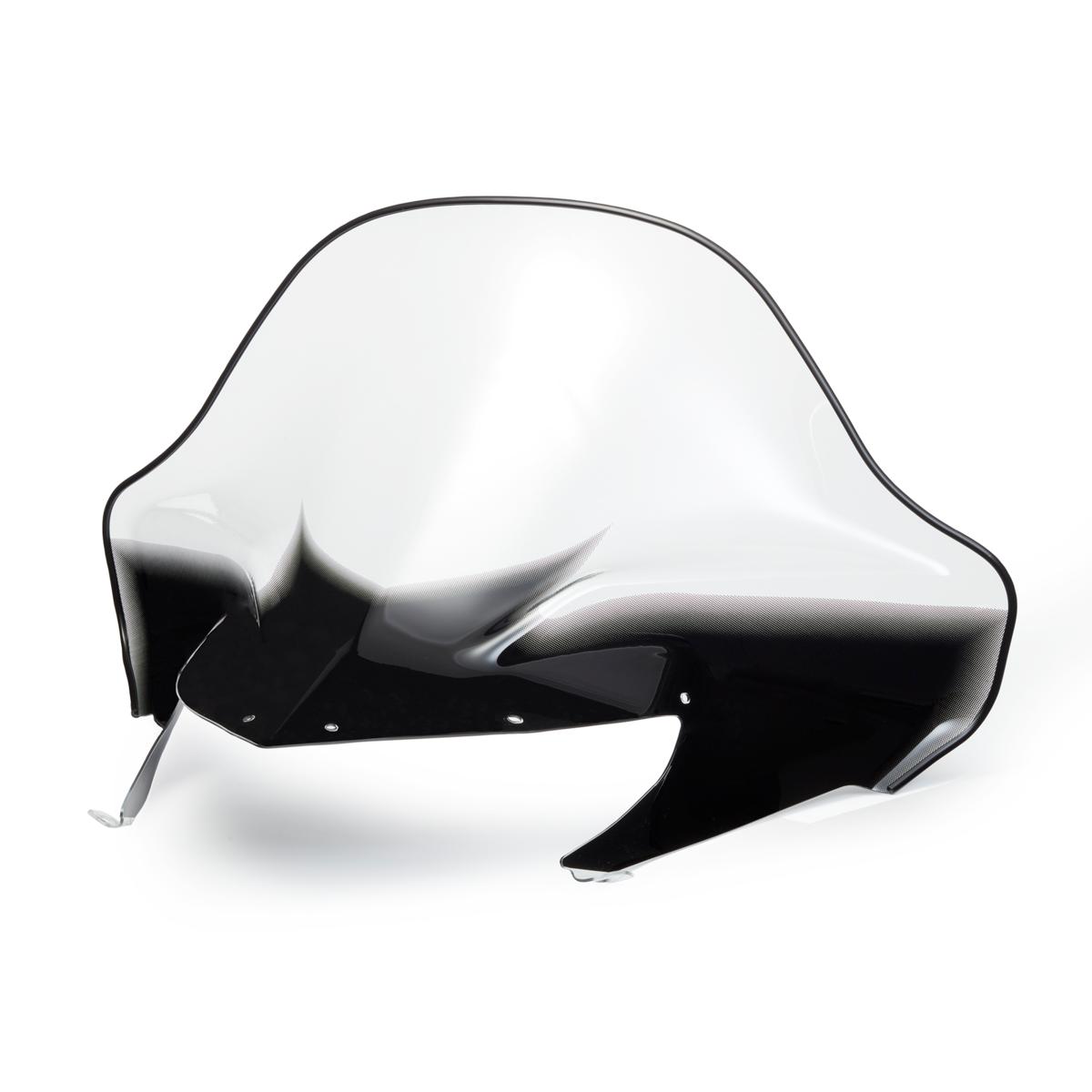 Tall windshield 8MHK72100000 Yamaha Motor