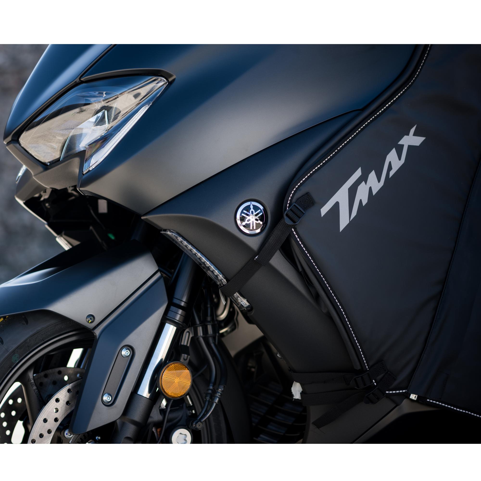 Apron TMAX - Yamaha Motor