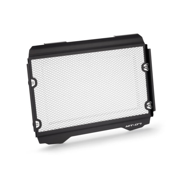 Crash Bars For Yamaha Mt07 T-Rex Racing Radiator Guard For Yamaha MT-07 ...