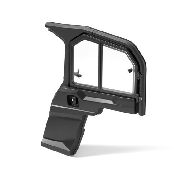 yamasan Hard Cab Rear Door Kit RMAX™4 - Yamaha Motor