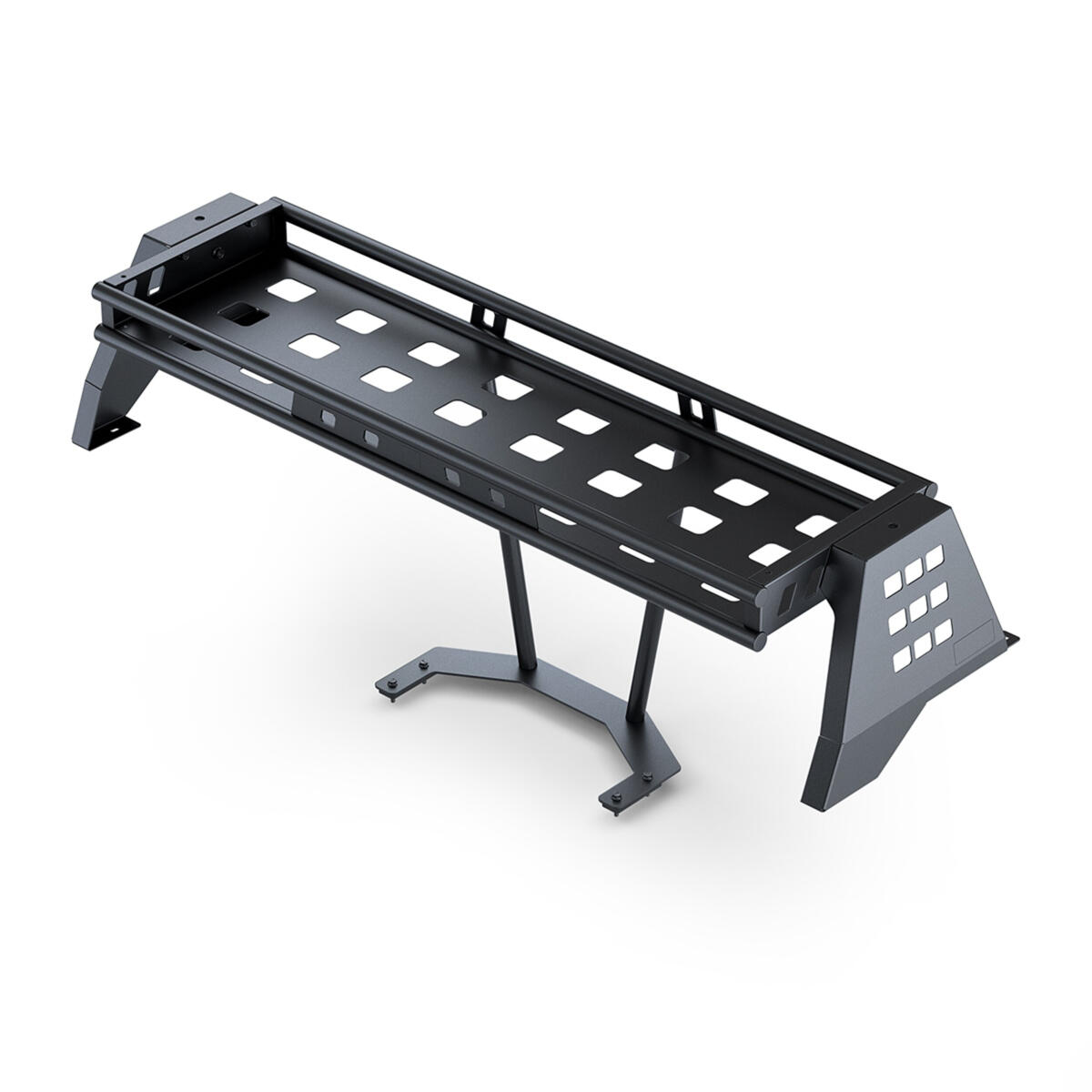 Wolverine RMAX2/RMAX4 1000 Bed Rack - Tilbehør - Yamaha Motor
