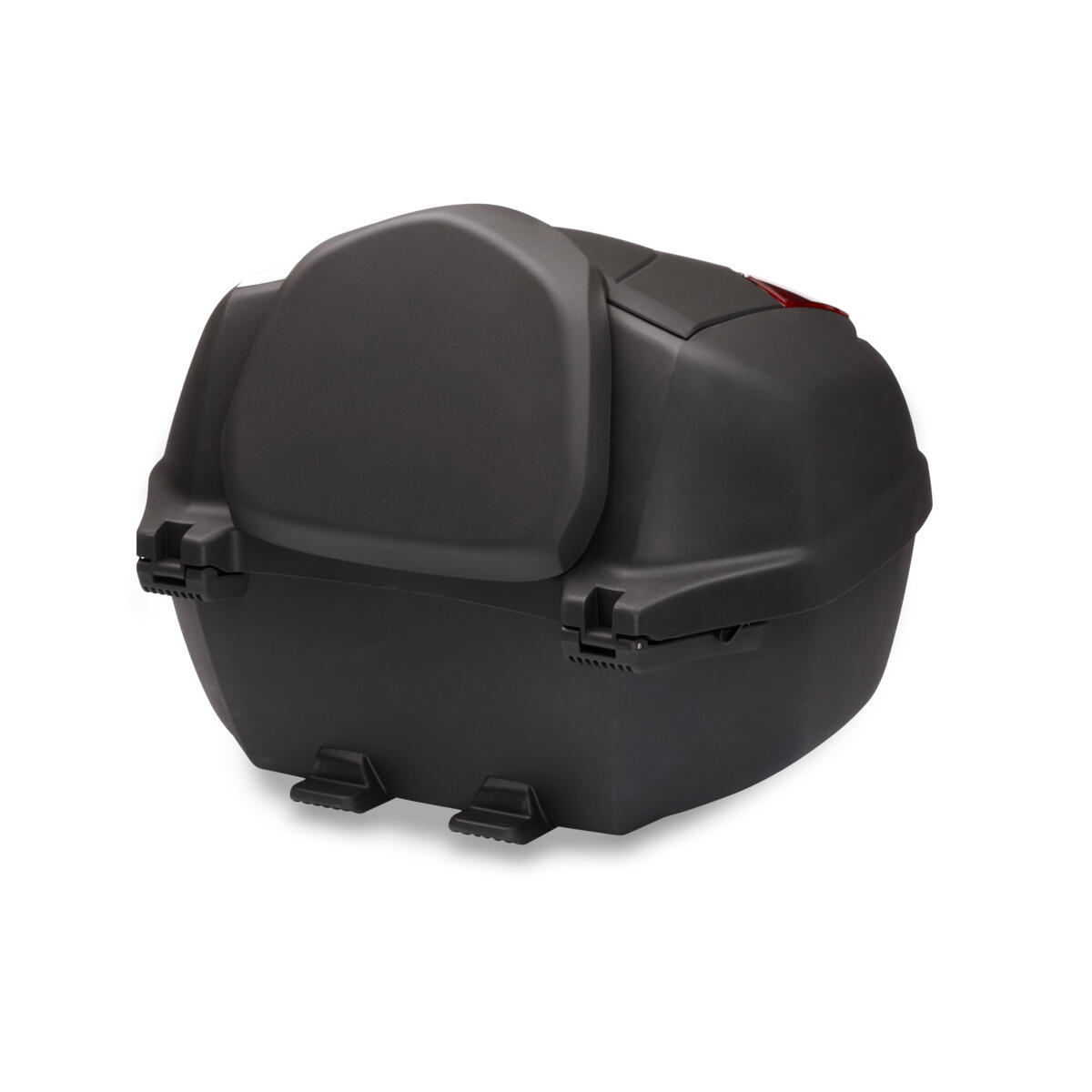 If you're using your TRACER 7 for the daily ride to work in the city, the Urban Pack's 39-litre lockable black top case gives you the flexibility to carry your belongings safely and securely. And with a handy USB adaptor you can run sat nav or power devices and stay in control