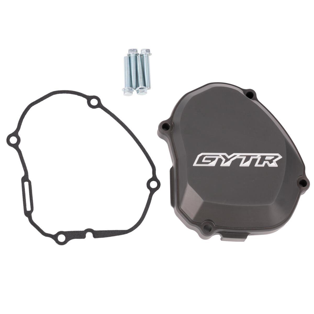 GYTR® Ignition Cover B4XE54G0V000 Yamaha Motor
