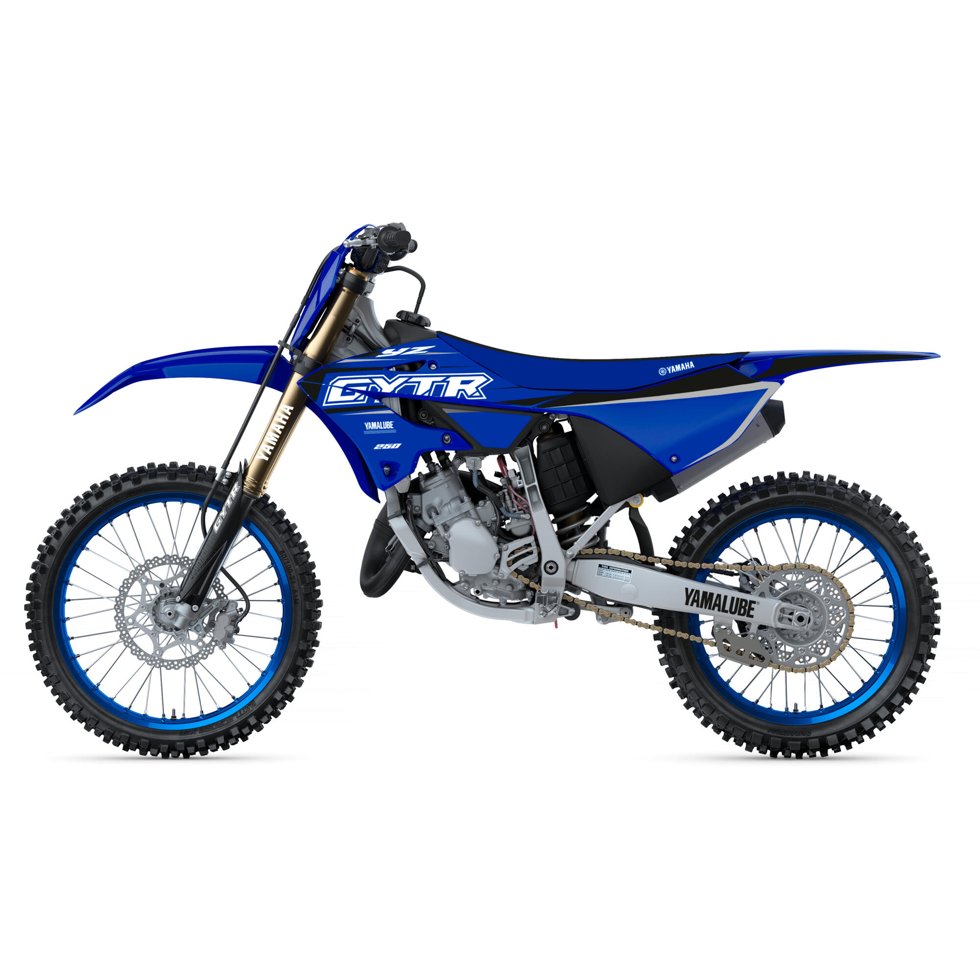 Kit déco GYTR® - Accessoires - Yamaha Motor