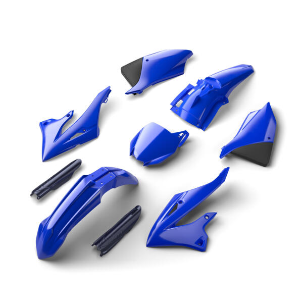 GYTR for YZ125 - Yamaha Racing