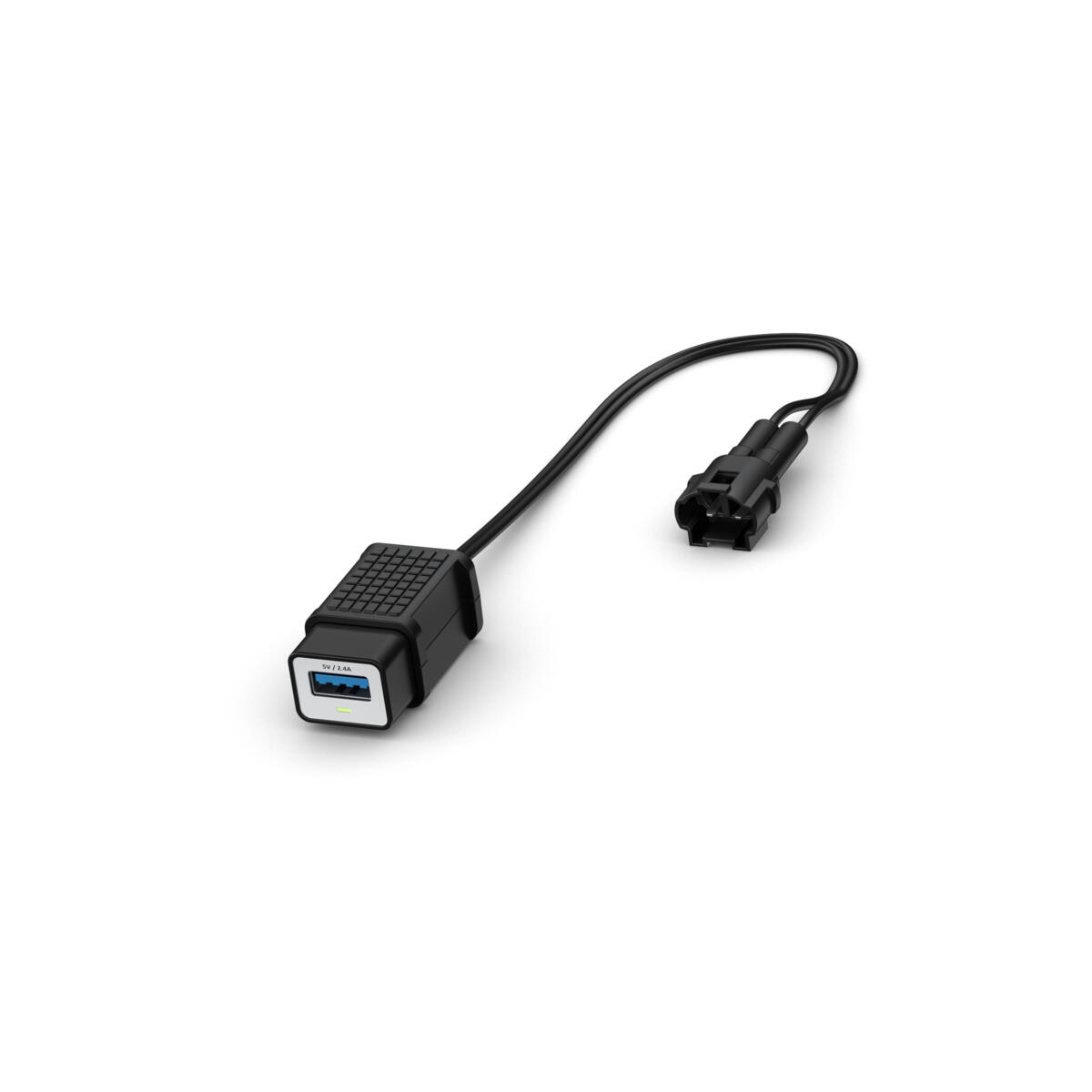 De ideale reisuitrusting voor je TRACER 9 om volledig functioneel de weg op te gaan. Het hoge windscherm en het comfortzadel bieden extra comfort voor lange afstanden. De zijkoffers en de topkoffer bieden voldoende ruimte om al je spullen mee te nemen op je motoravonturen. Laad je telefoon eenvoudig op met de USB-oplader. Je passagier zal de comfortabele rugleuning zeker waarderen.